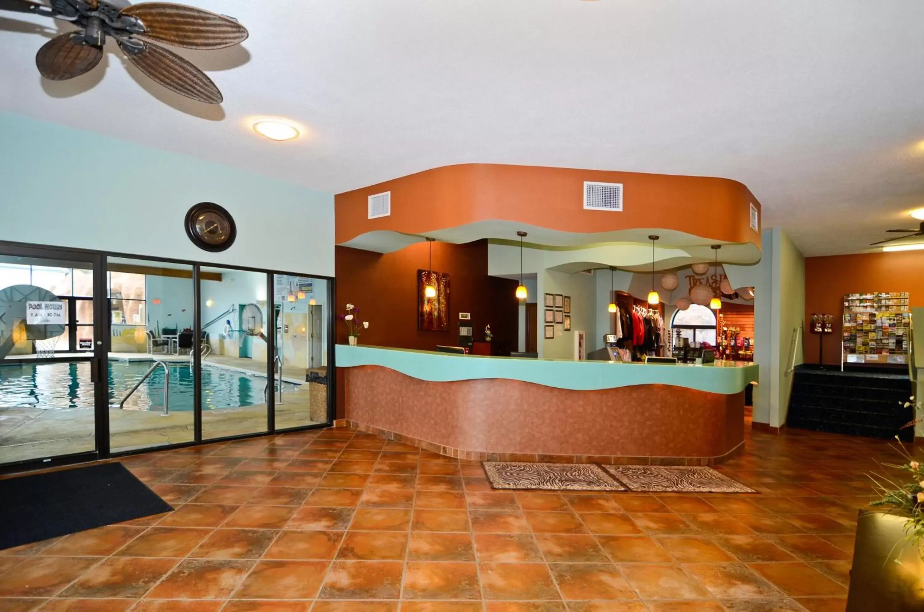 Lobby or reception, Lobby/Reception in Atlantis Family Waterpark Hotel