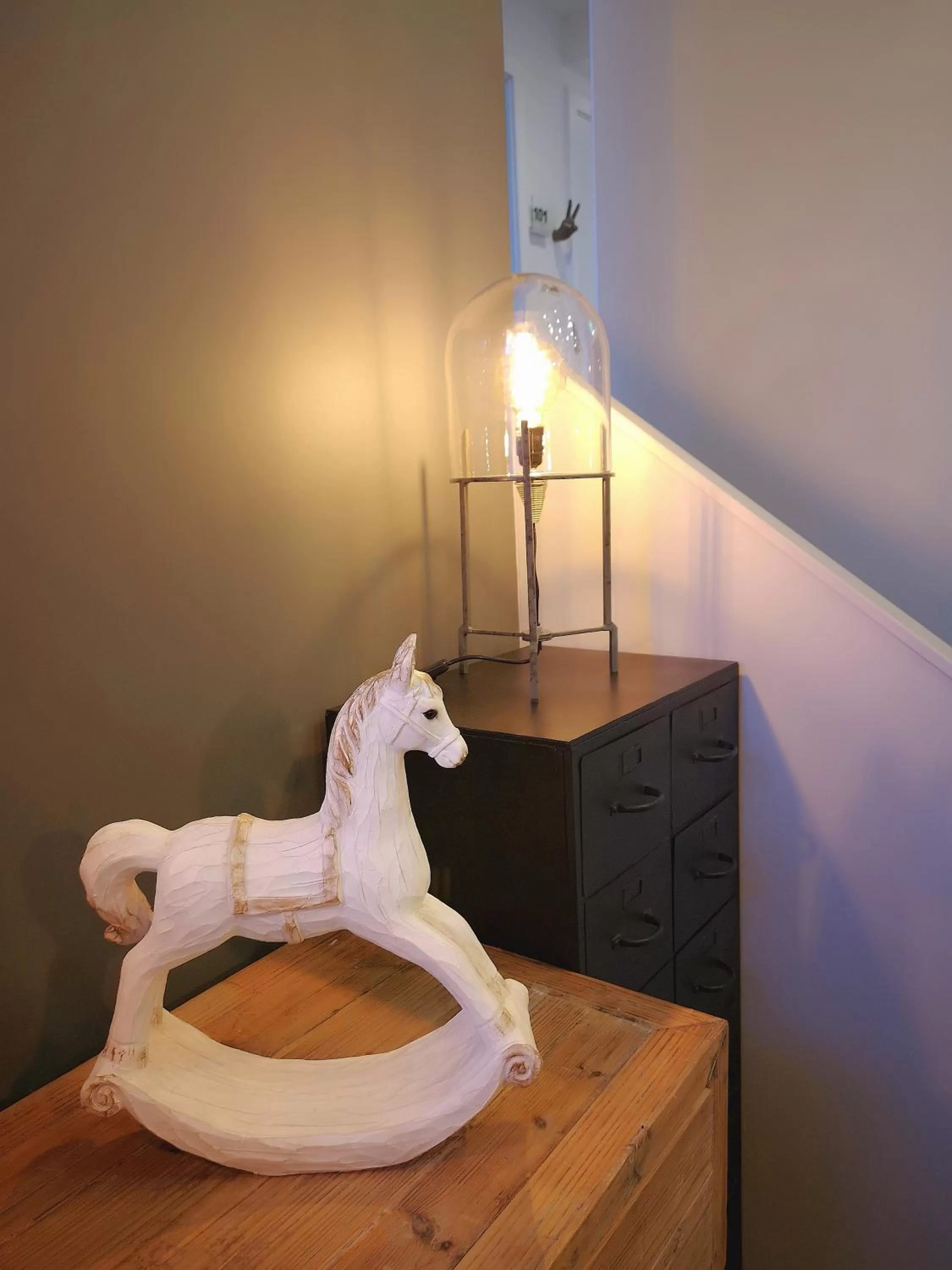 Lobby or reception in Mode Hotel Lytham