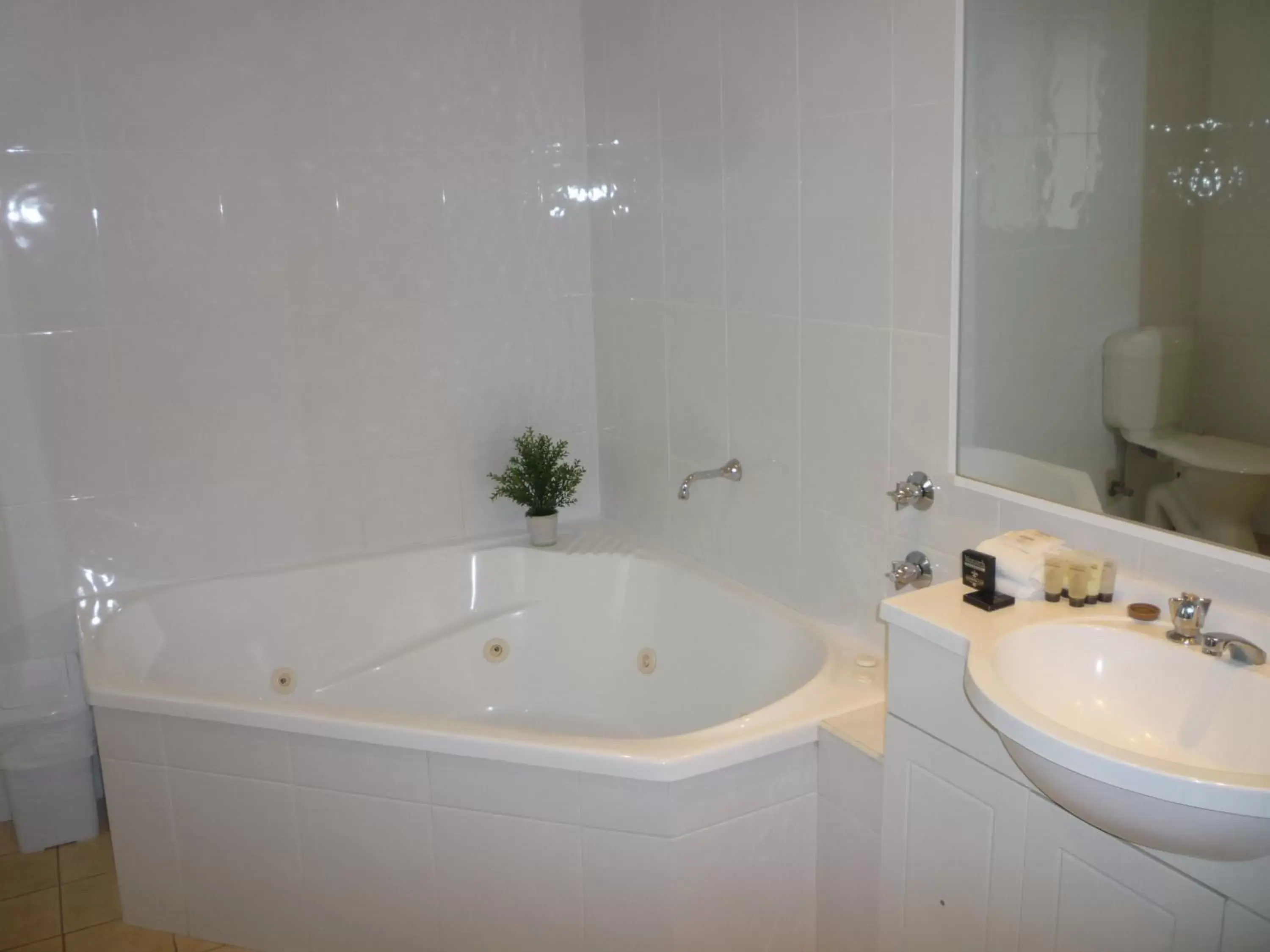 Spa and wellness centre/facilities, Bathroom in Bell Tower Inn