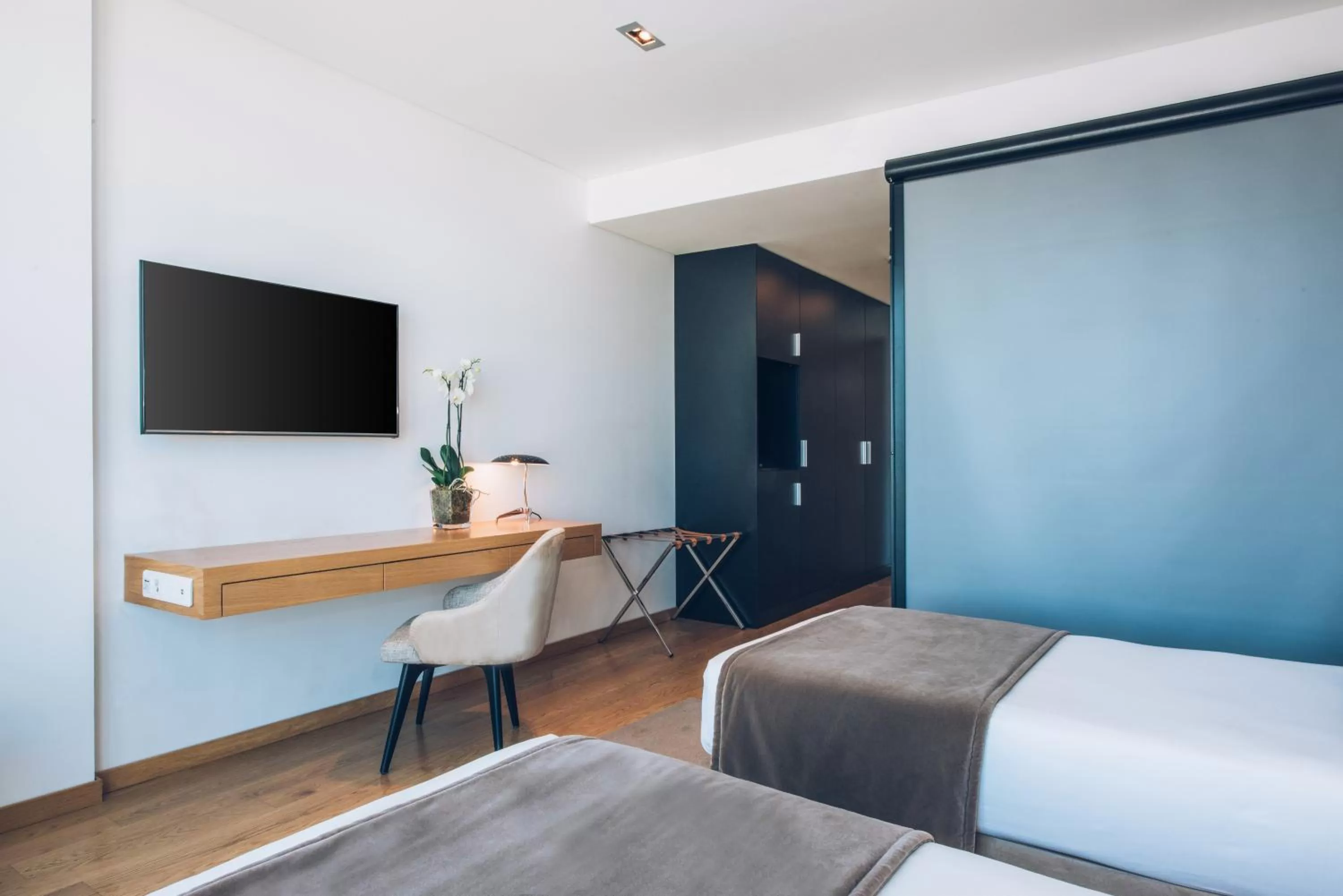 Bedroom, Bed in Iberostar Selection Lisboa