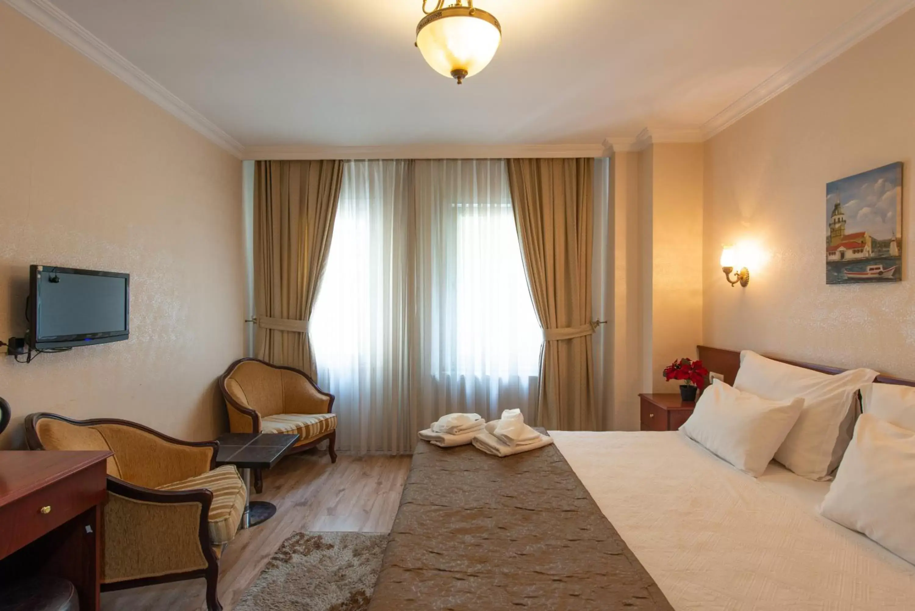 Sultanahmet Cesme Hotel Sultanahmet Cesme Hotel