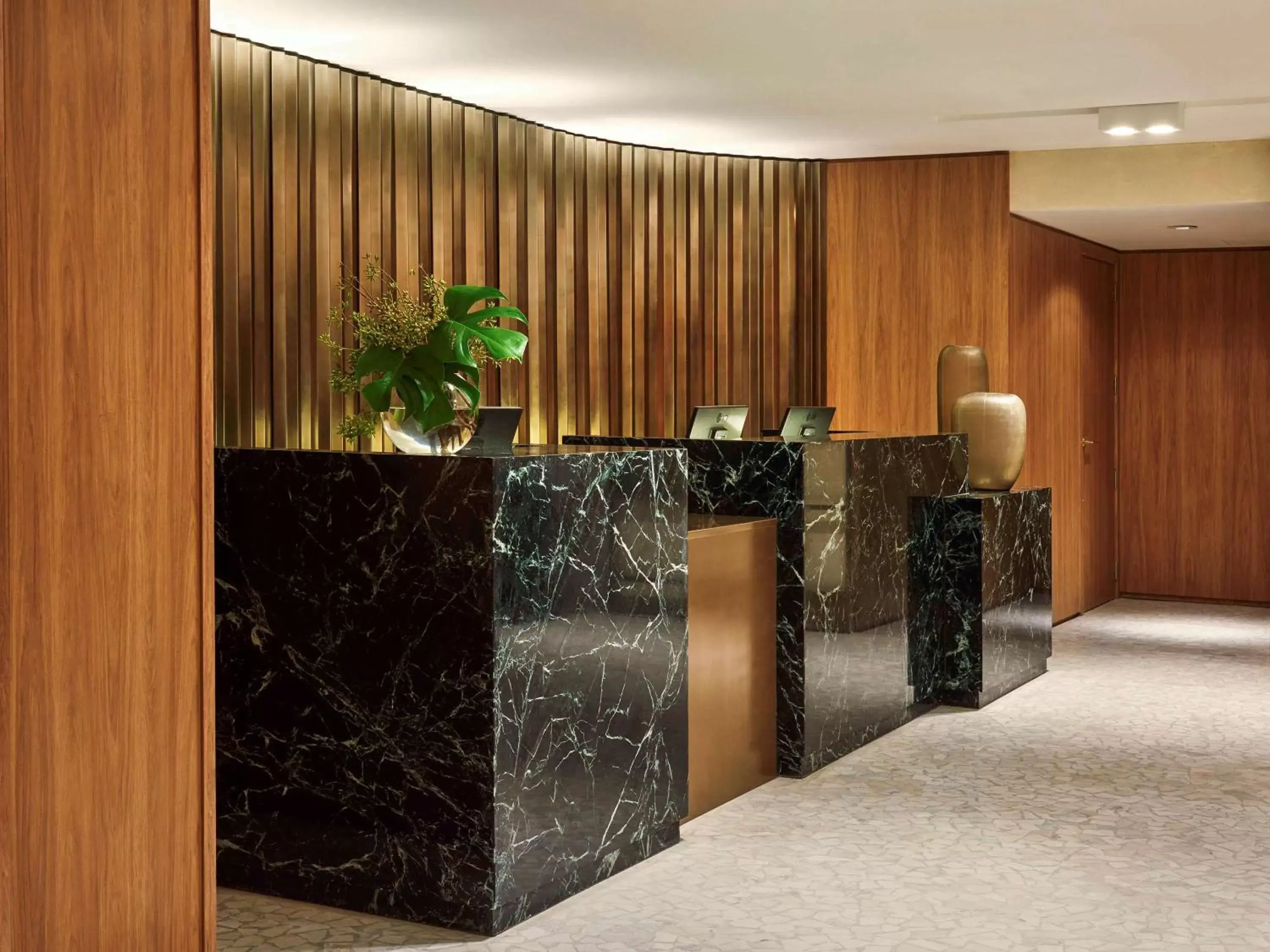 Other, Lobby/Reception in Fairmont Rio de Janeiro Copacabana