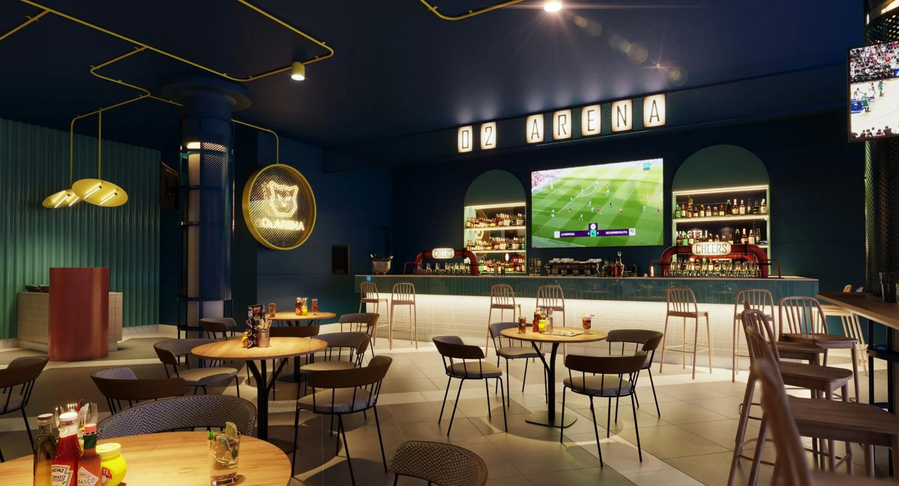 HD Parque Cristobal Gran Canaria