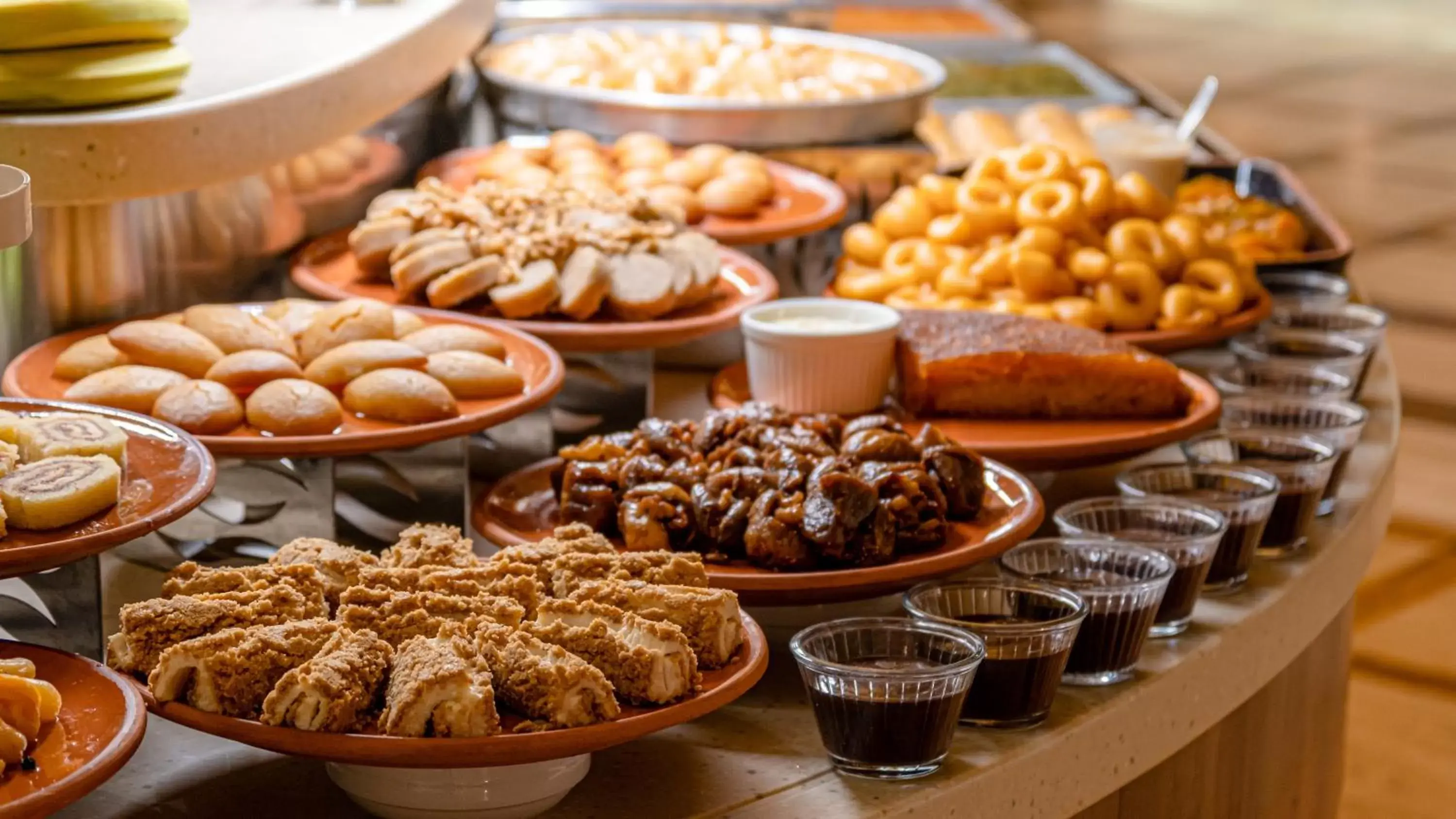 Food and drinks in Arum Barut Collection - Ultra All Inclusive Food and drinks in Arum Barut Collection - Ultra All Inclusive