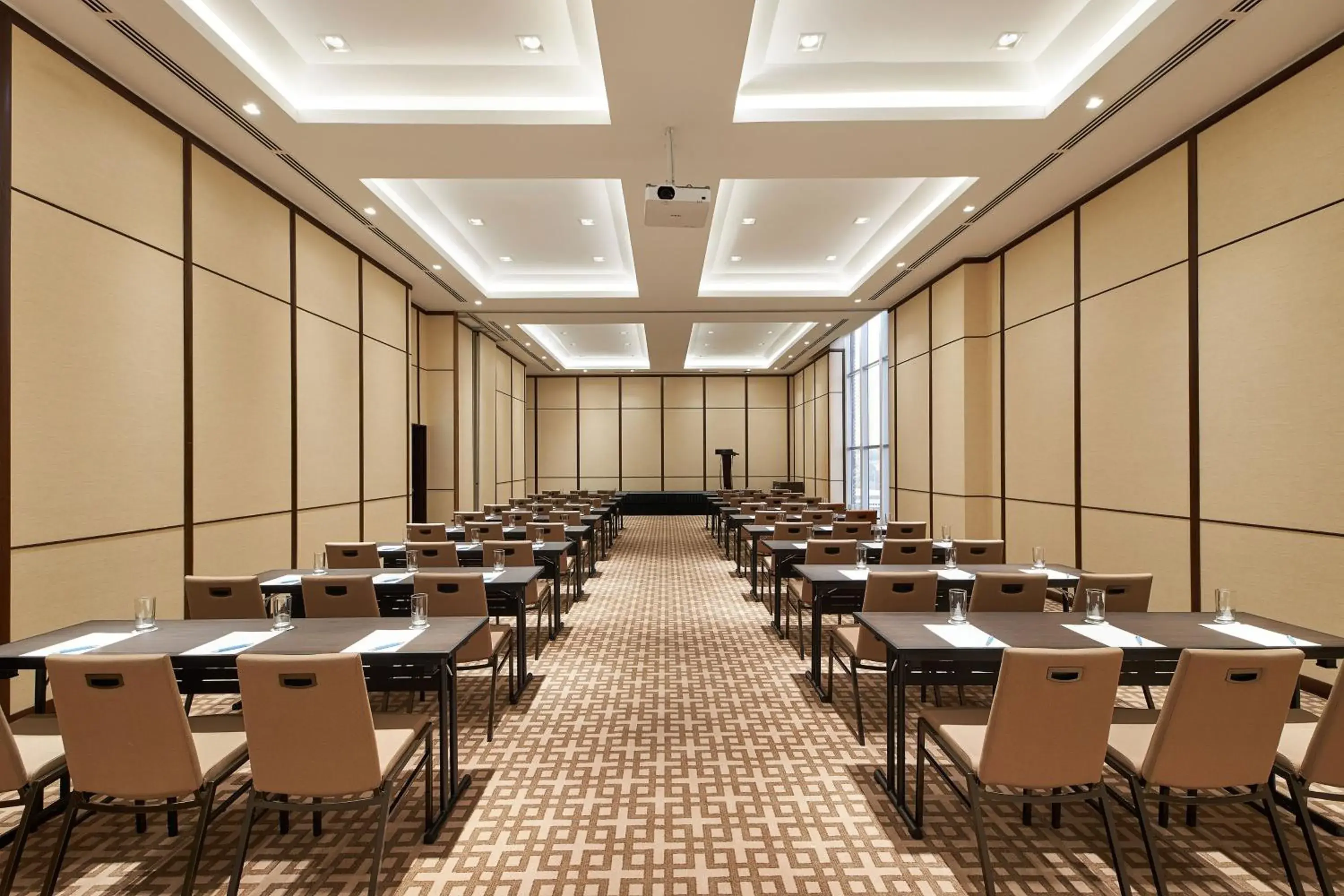 Meeting/conference room in Four Points by Sheraton Kuala Lumpur, Chinatown