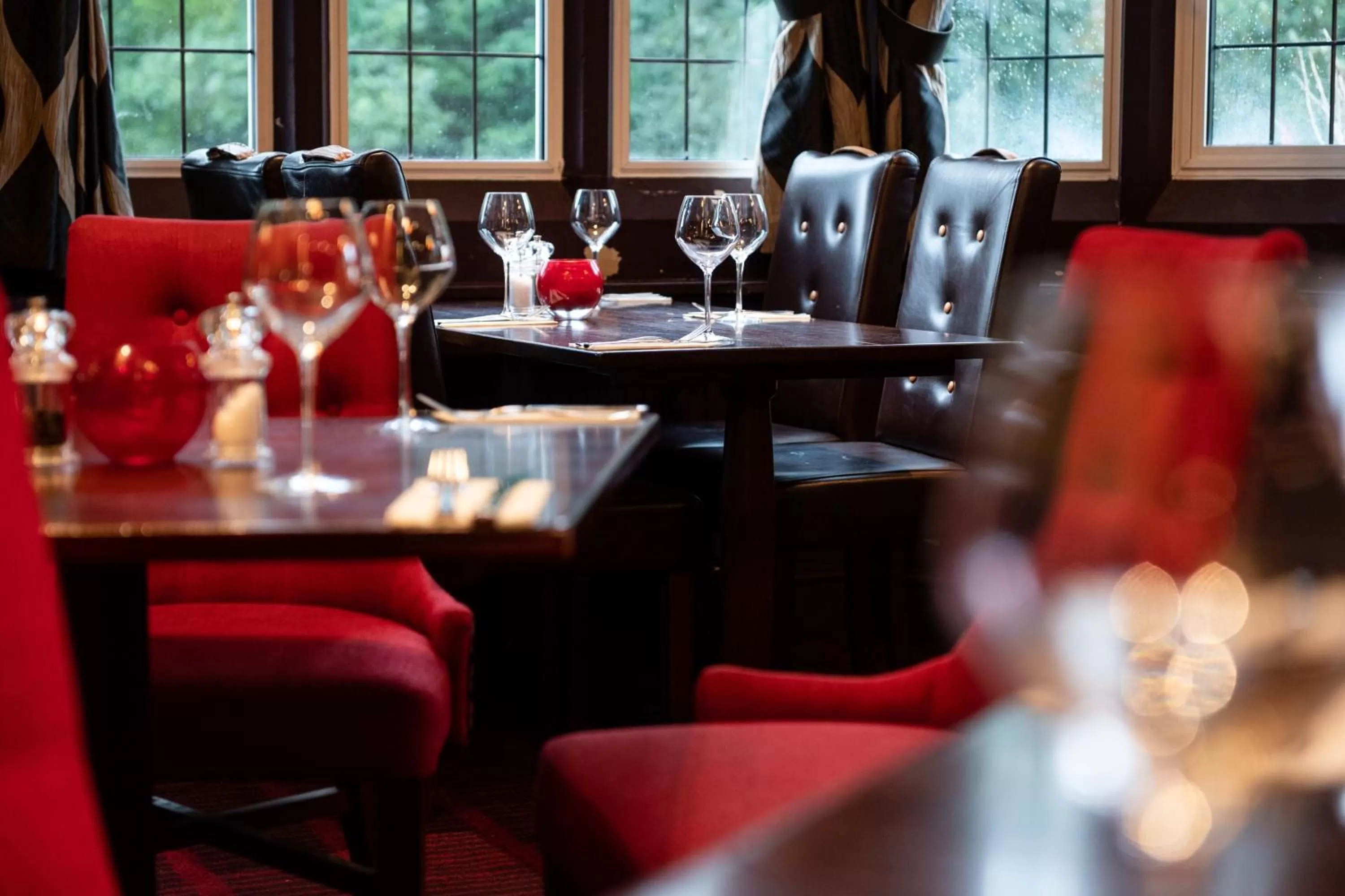 Restaurant/Places to Eat in Miller & Carter Brighton by Innkeeper's Collection