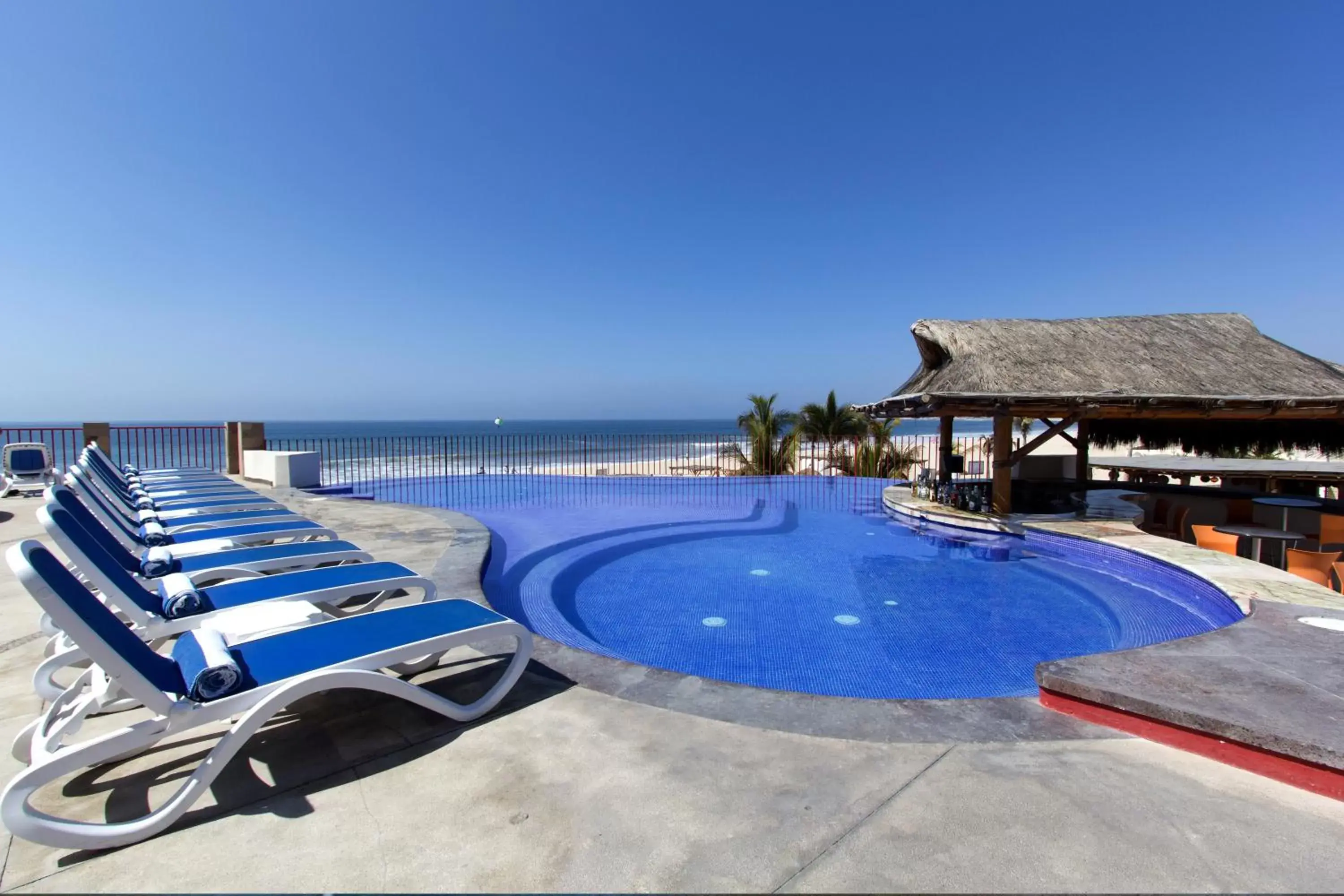 Day, Swimming Pool in Royal Decameron Los Cabos - All Inclusive