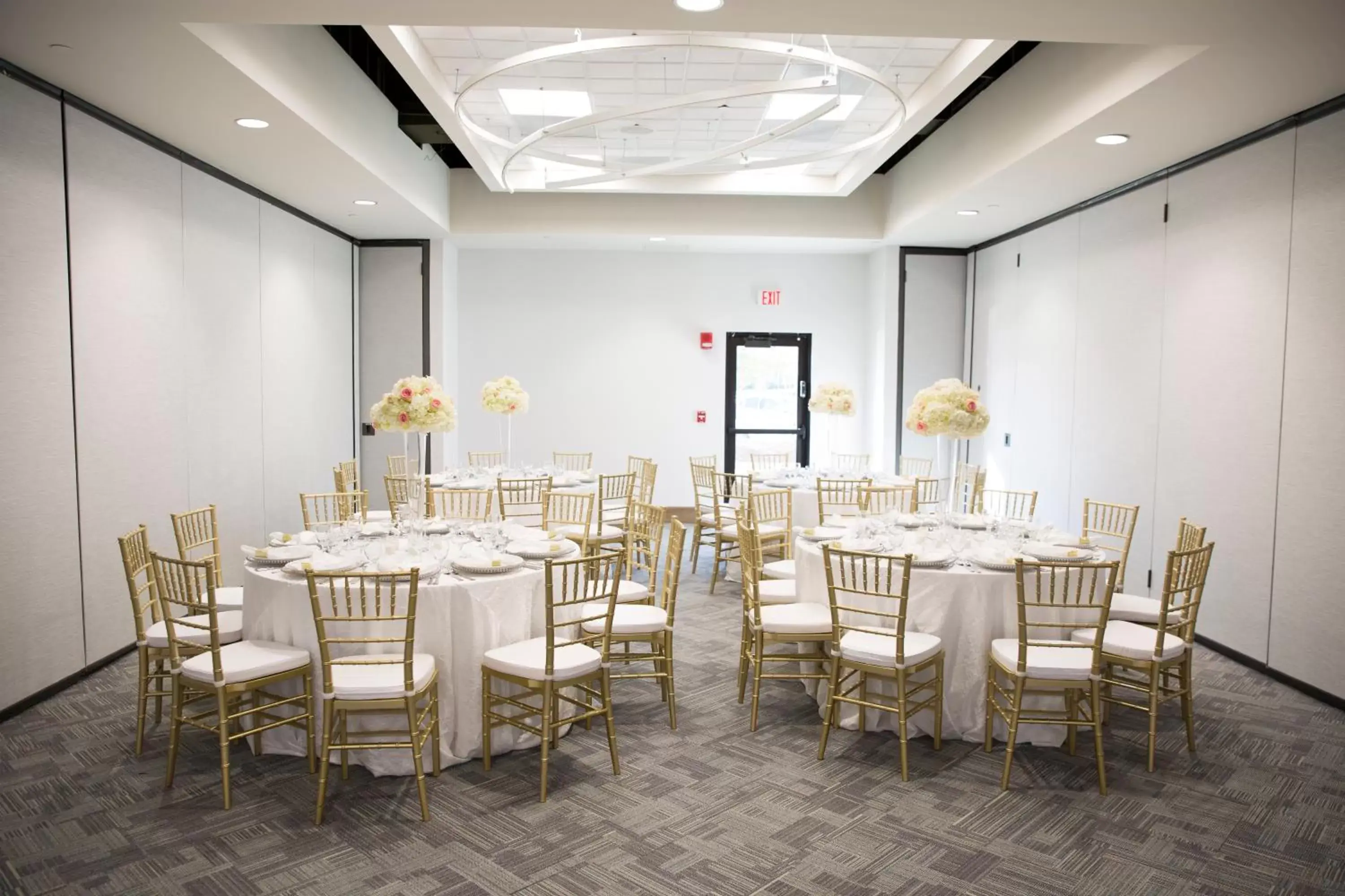 Banquet/Function facilities, Banquet Facilities in Holiday Inn Orlando International Airport, an IHG Hotel
