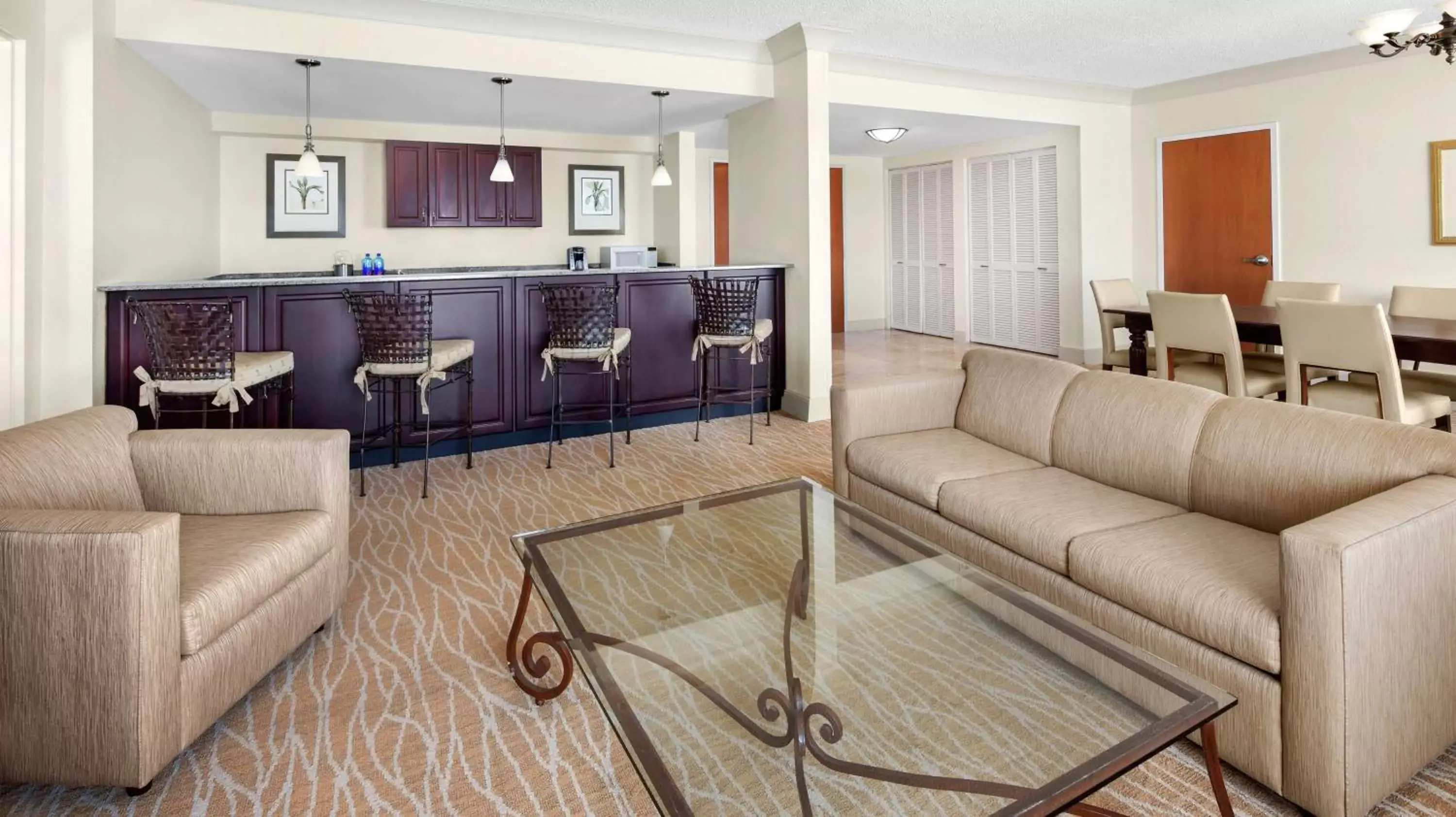 Other, Lounge/Bar in DoubleTree by Hilton Sunrise - Sawgrass Mills