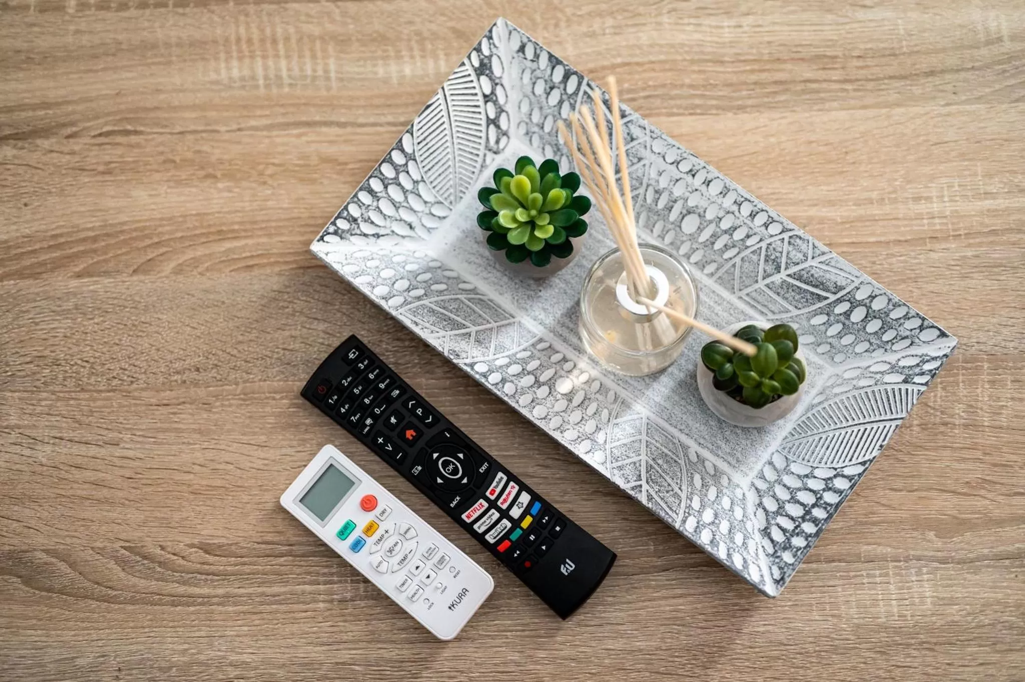 Suite in MAGNOLIA SUITES