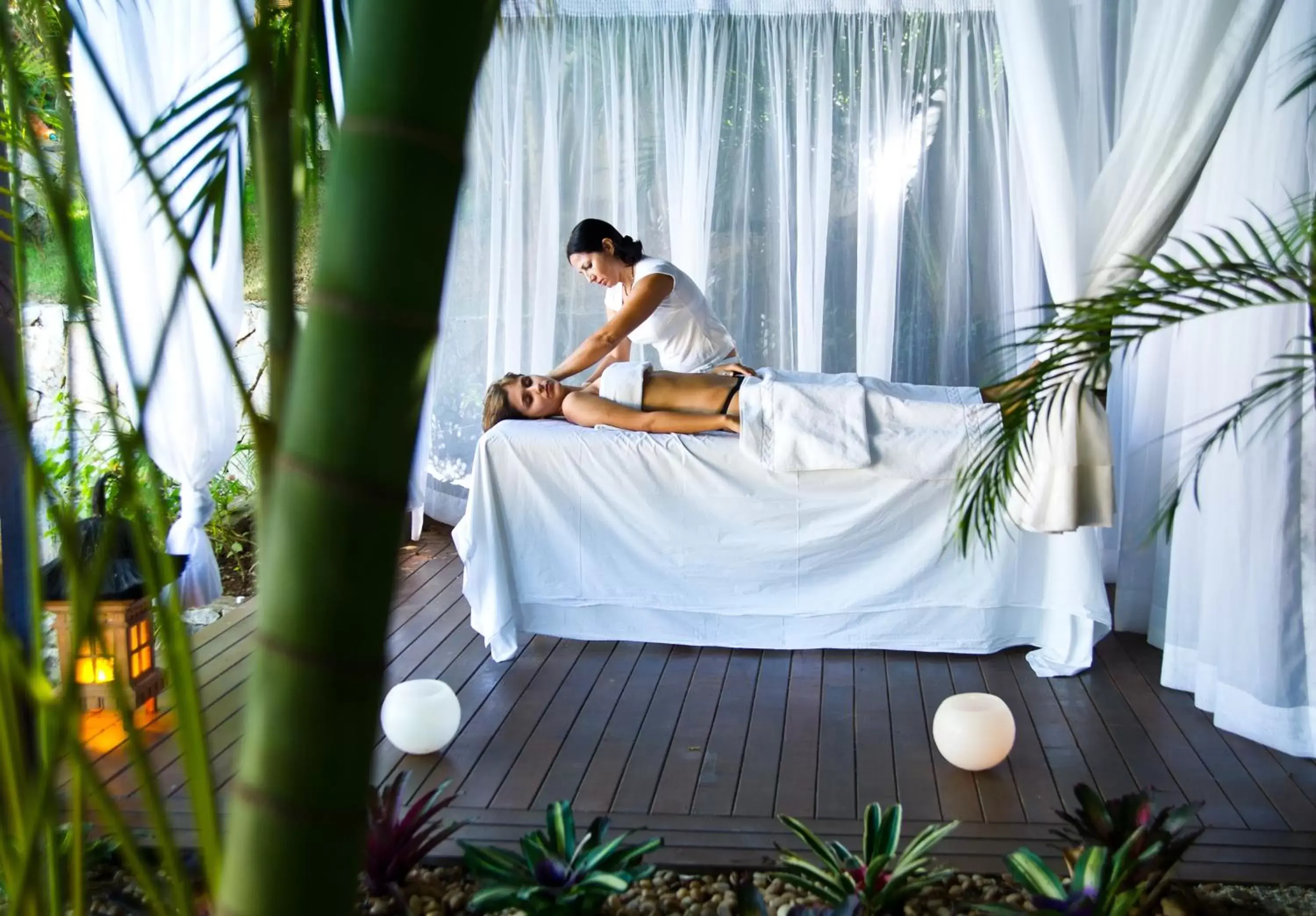 Massage, Spa/Wellness in PortoBay Búzios