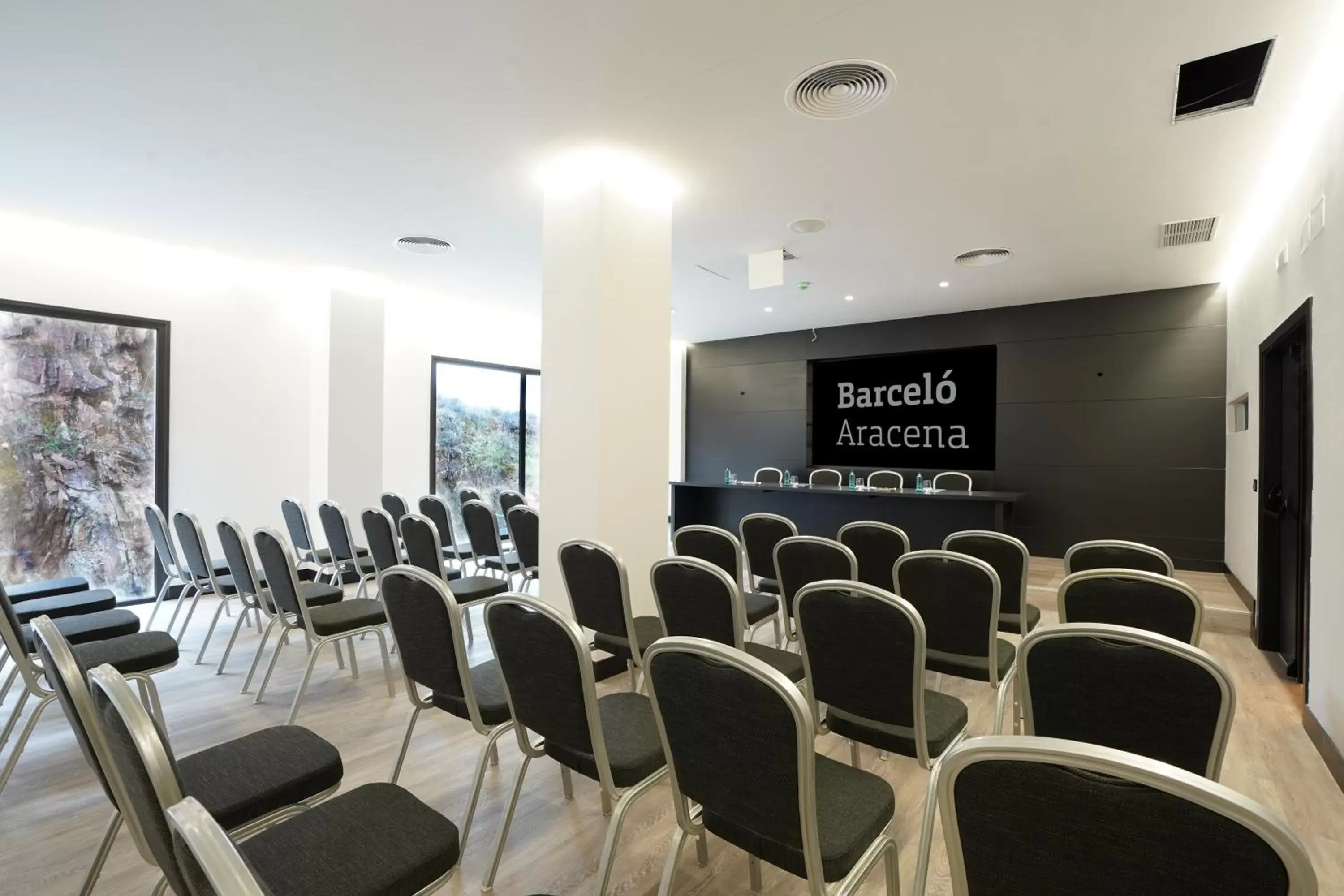 Meeting/conference room in Barceló Aracena