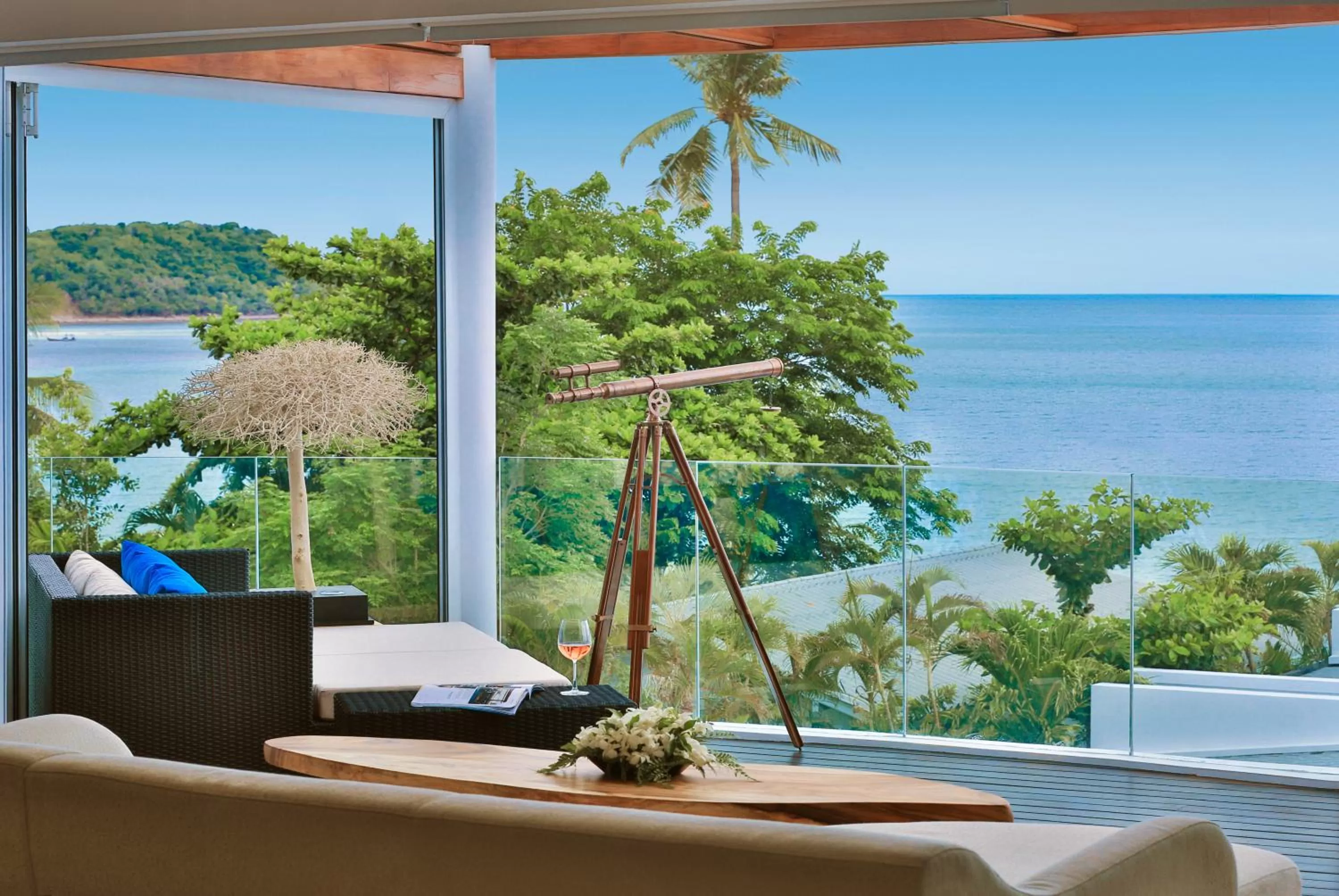 Other in The Privilege Hotel Ezra Beach Club