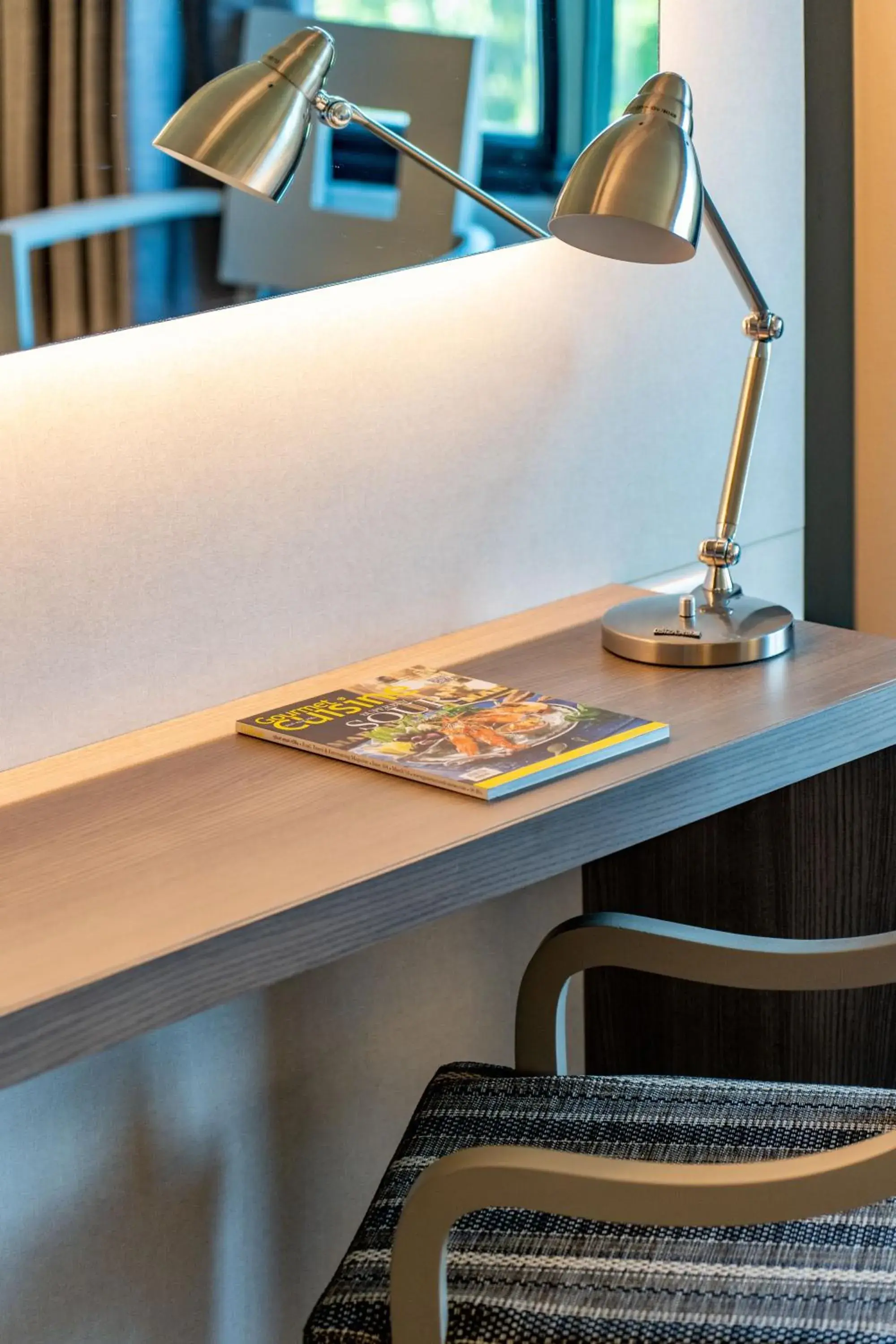 Property building in The Grand Riverside Hotel Property building in The Grand Riverside Hotel