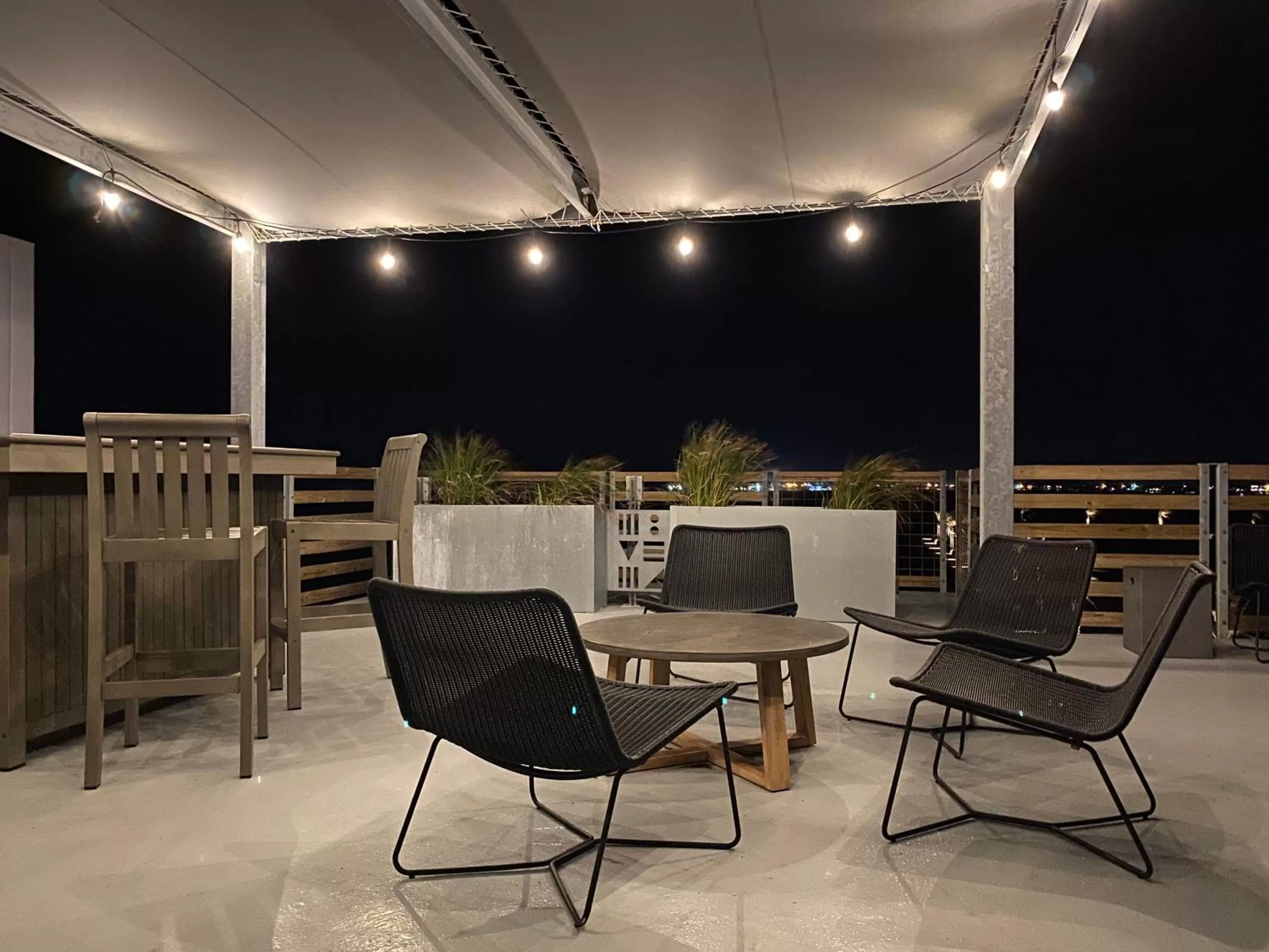 Property building in Lively Beach