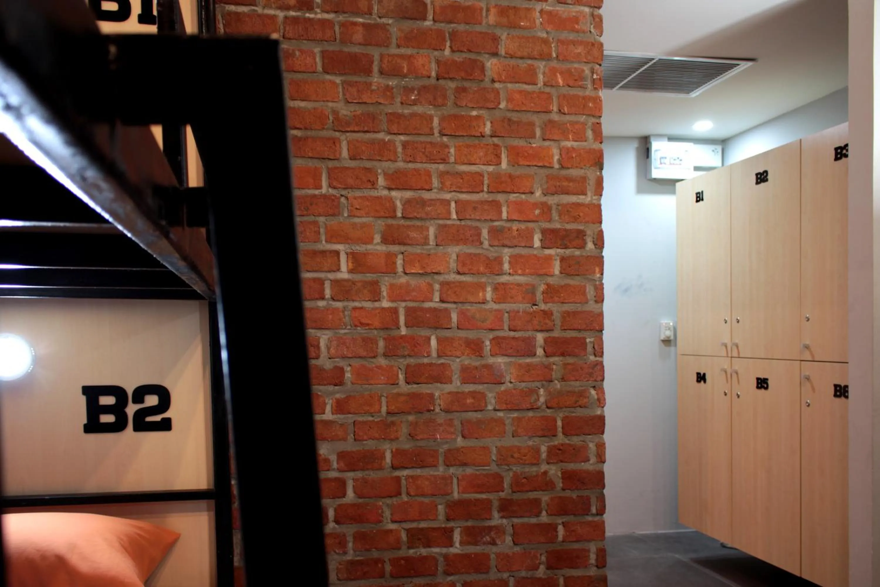 Other in Picnic Hotel Bangkok - Rang Nam