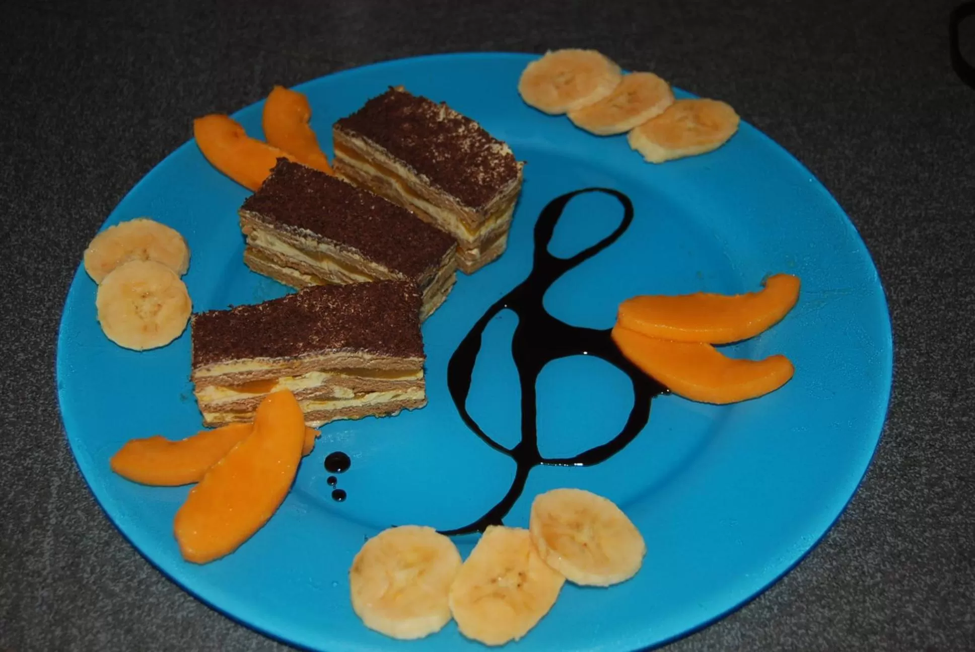 Meals in Panorama de Argao Boutique Resort