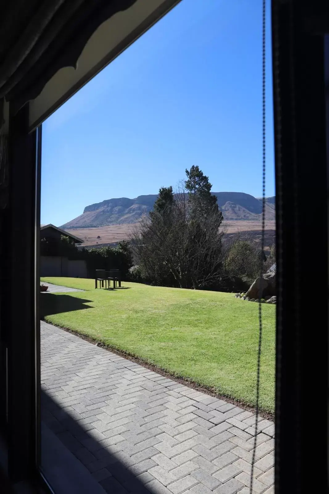 Queen Room in The Raz Queen Room in The Raz