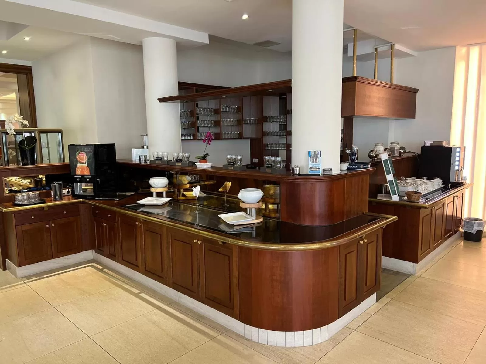 Hotel Hanseatischer Hof