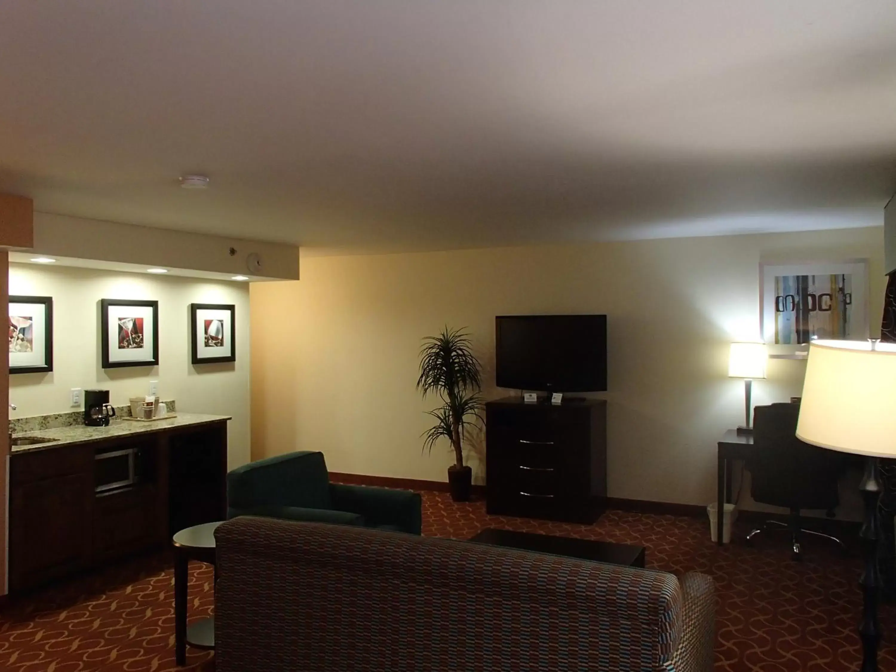 Photo of the whole room in Lux Hotel & Spa, Trademark Collection by Wyndham Photo of the whole room in Lux Hotel & Spa, Trademark Collection by Wyndham