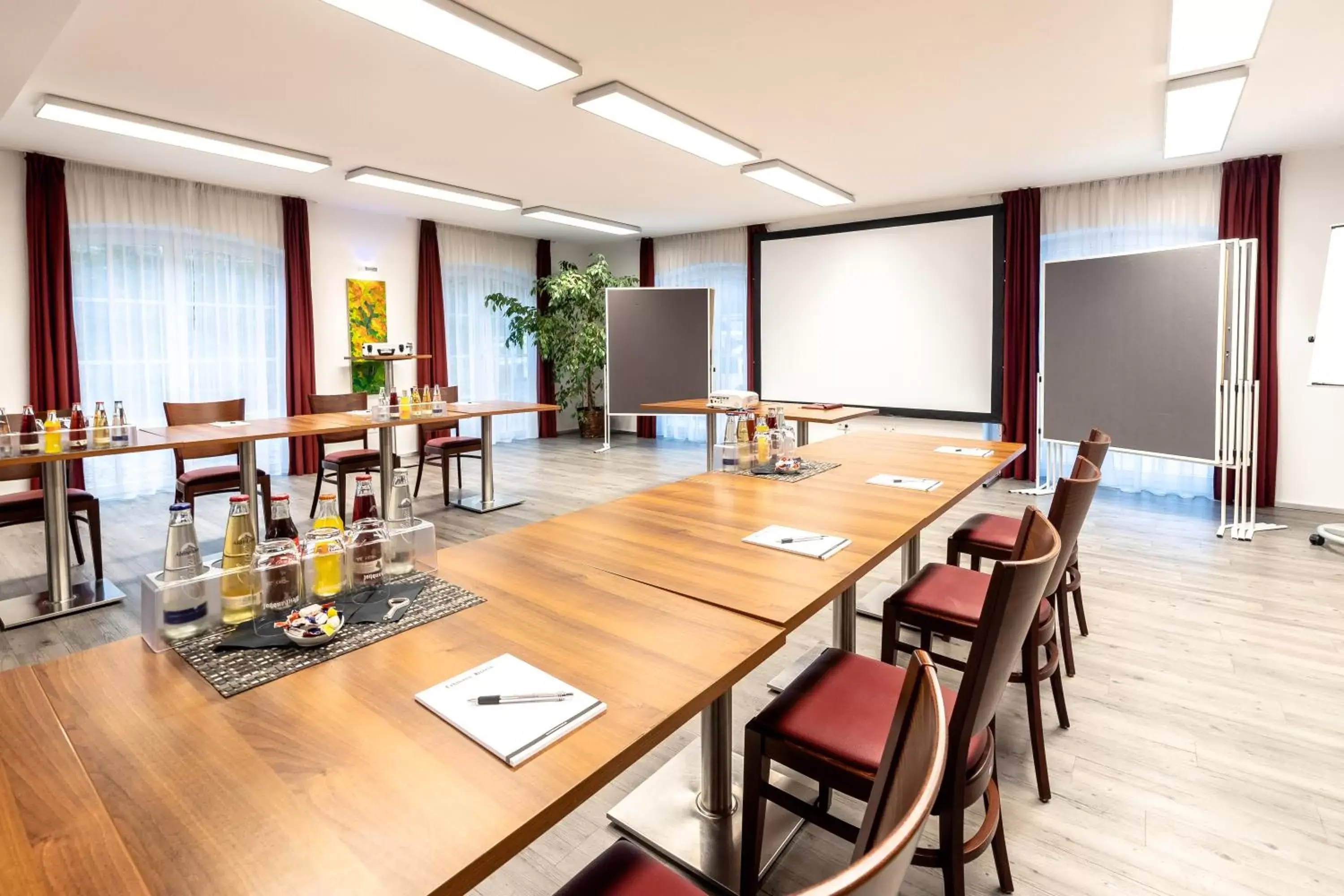 Meeting/conference room in Weichandhof