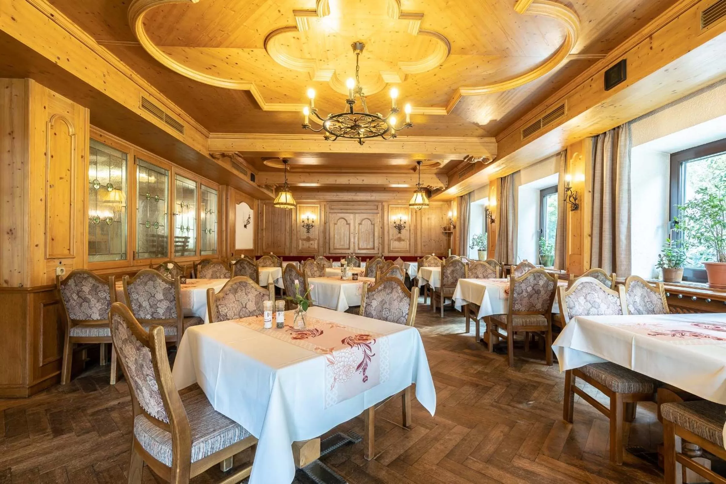 Hotel-Gasthof Zum Dragoner