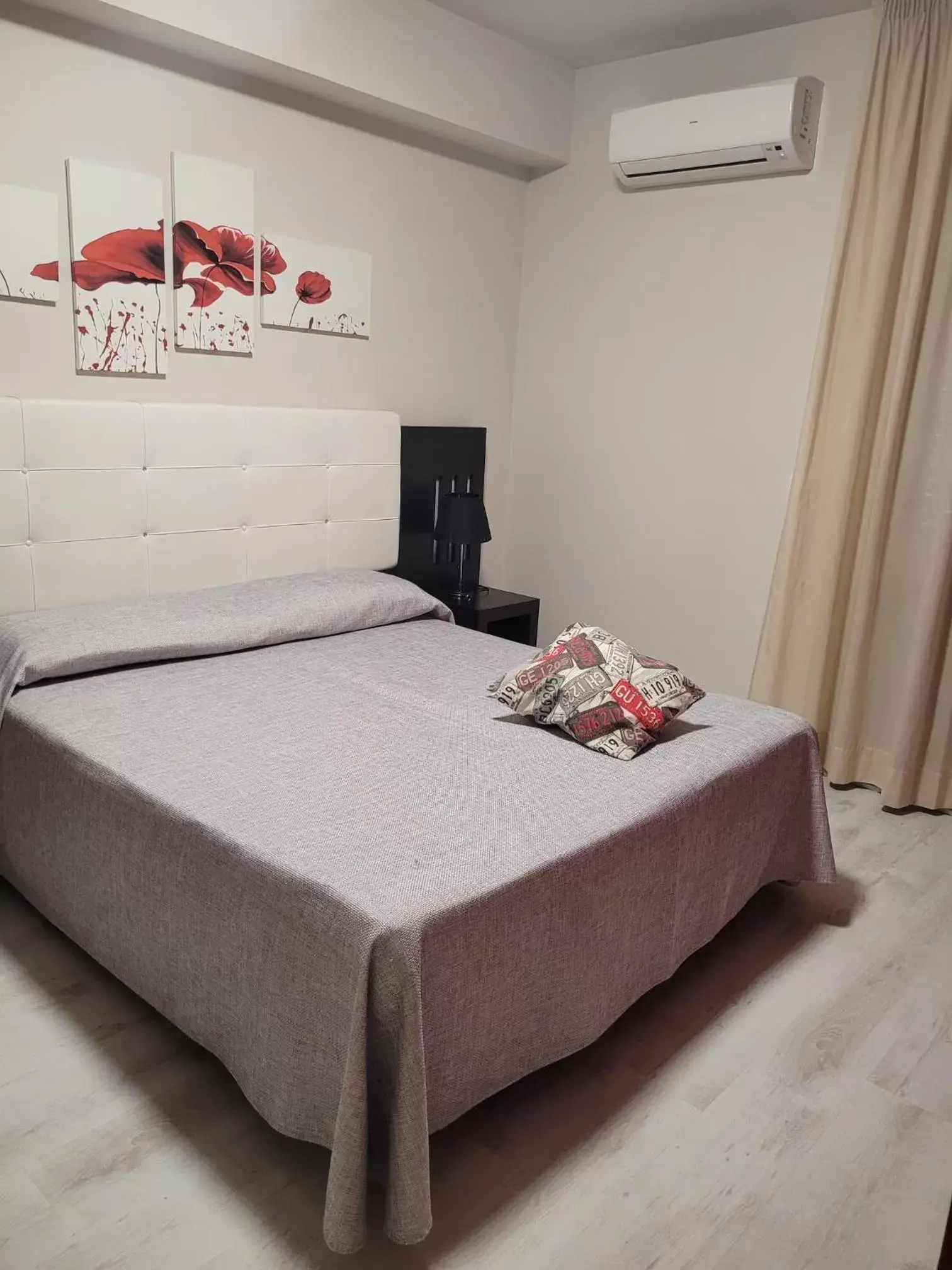Superior Single Room in Hotel Casale dei Greci