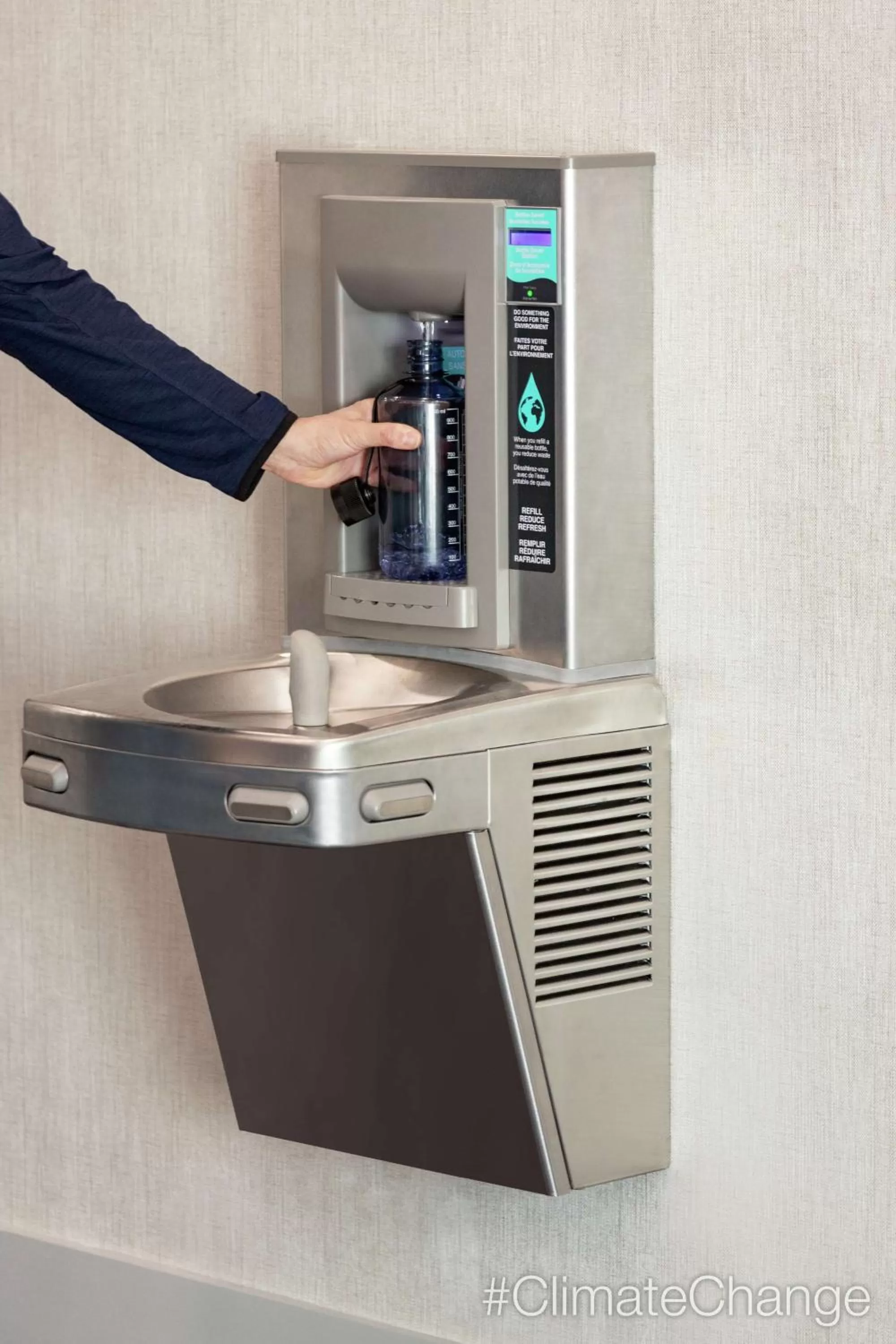 Property building in Homewood Suites By Hilton Mcdonough