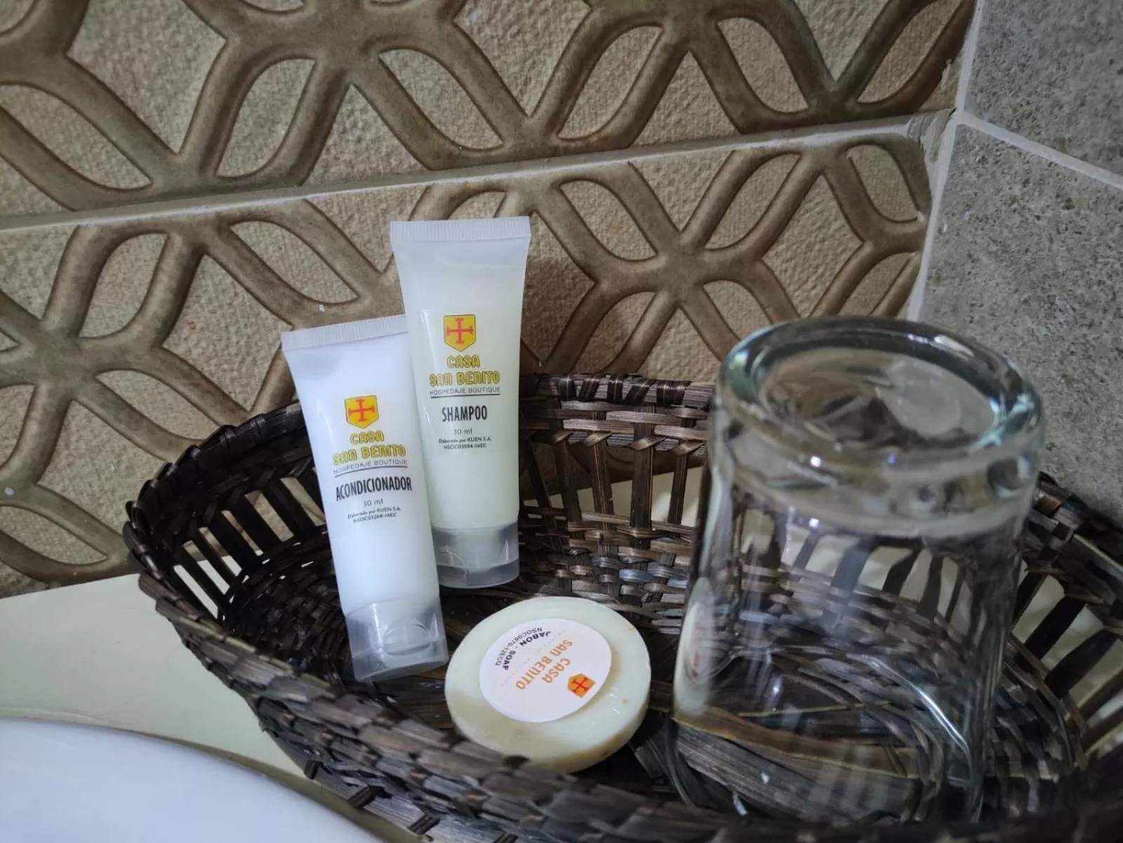 Hotel San Benito Cuenca