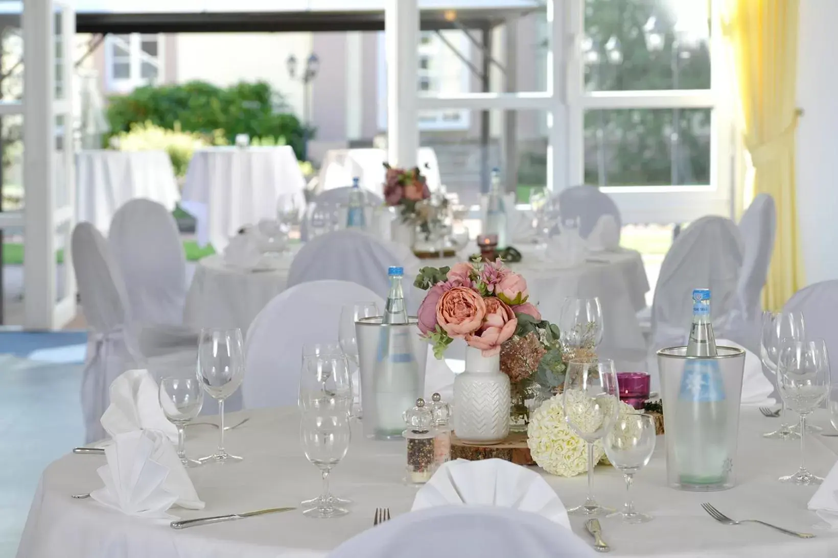 Banquet/Function facilities, Banquet Facilities in Hotel Stadt Hameln