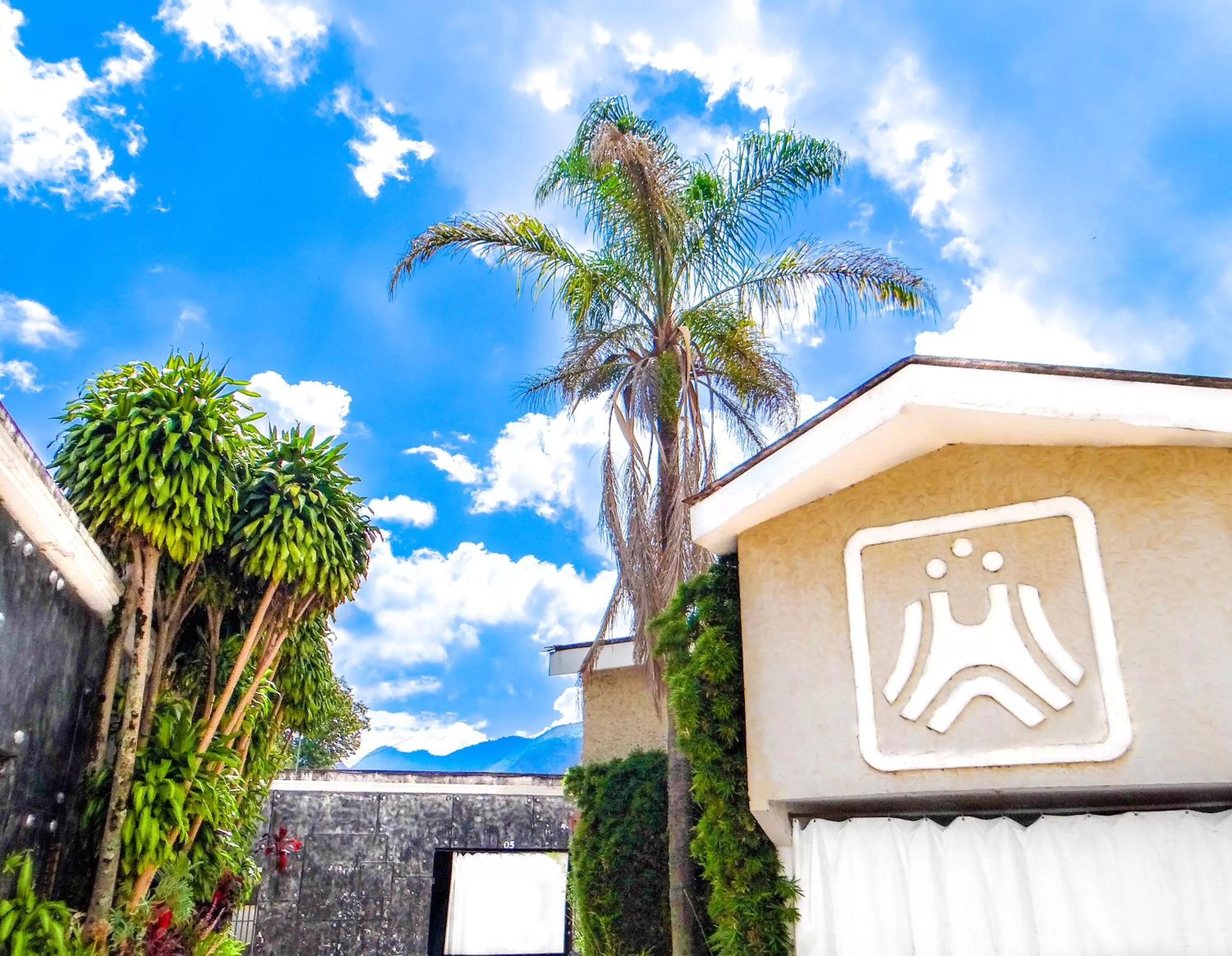 El Gran Marques Hotel/Motel