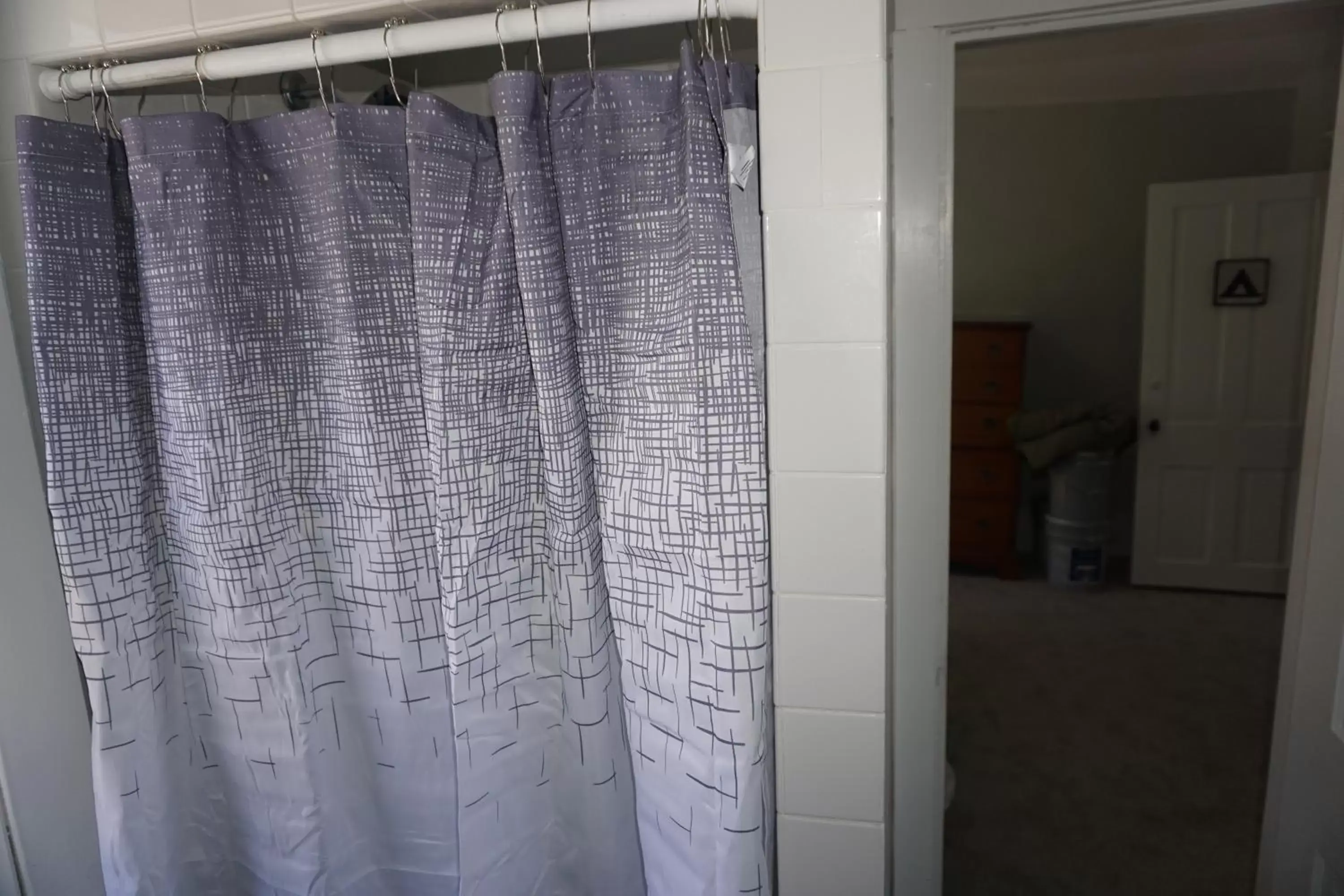 Bathroom in Charlevoix House - The Northside