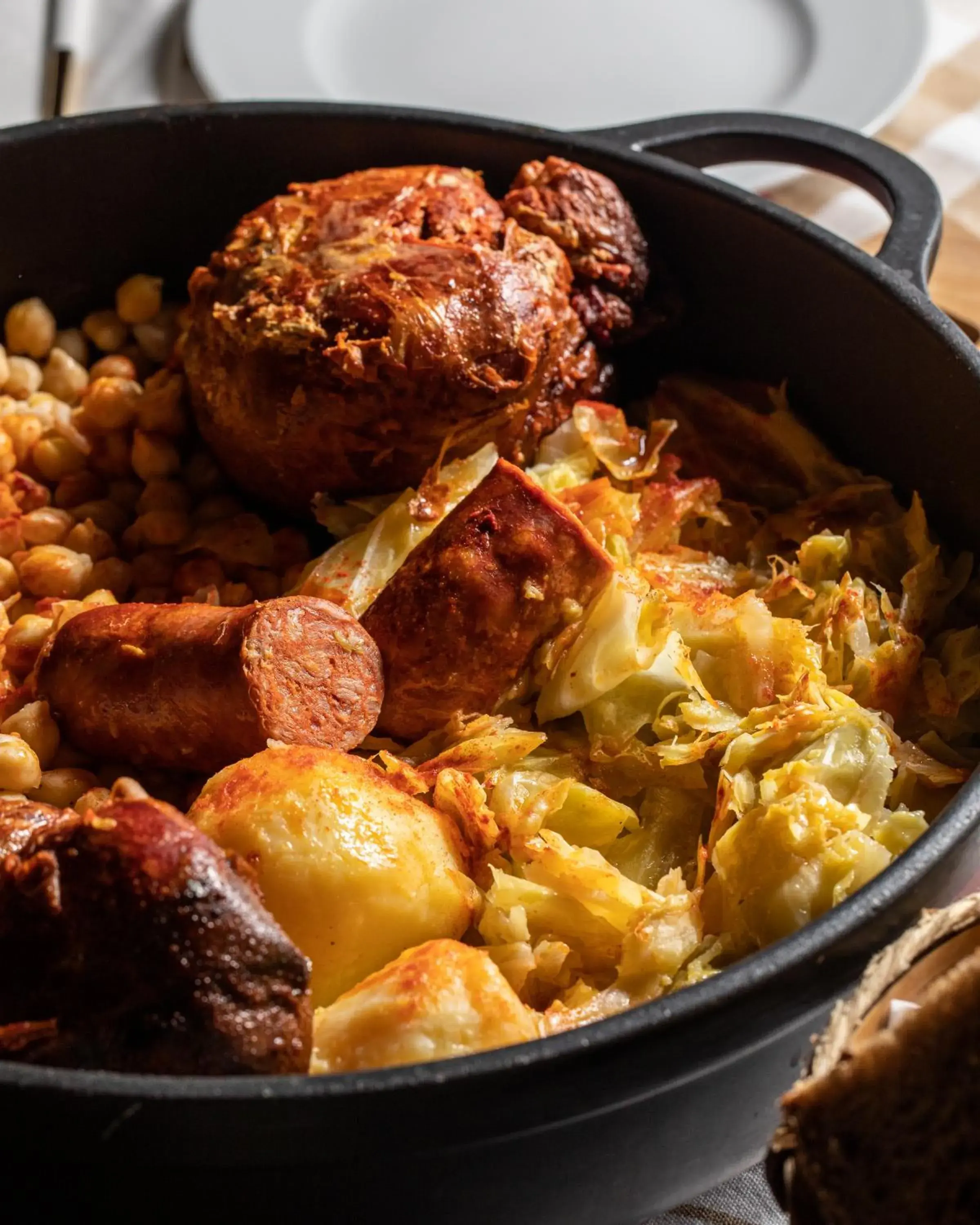 Restaurant/places to eat in Hotel Aroi Bierzo Plaza Restaurant/places to eat in Hotel Aroi Bierzo Plaza