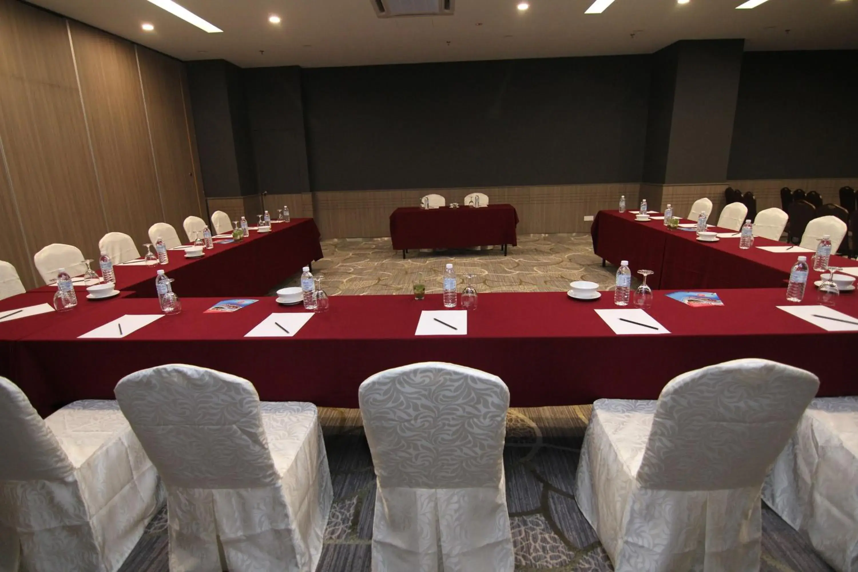 Banquet/Function facilities in Nexus Regency Suites & Hotel