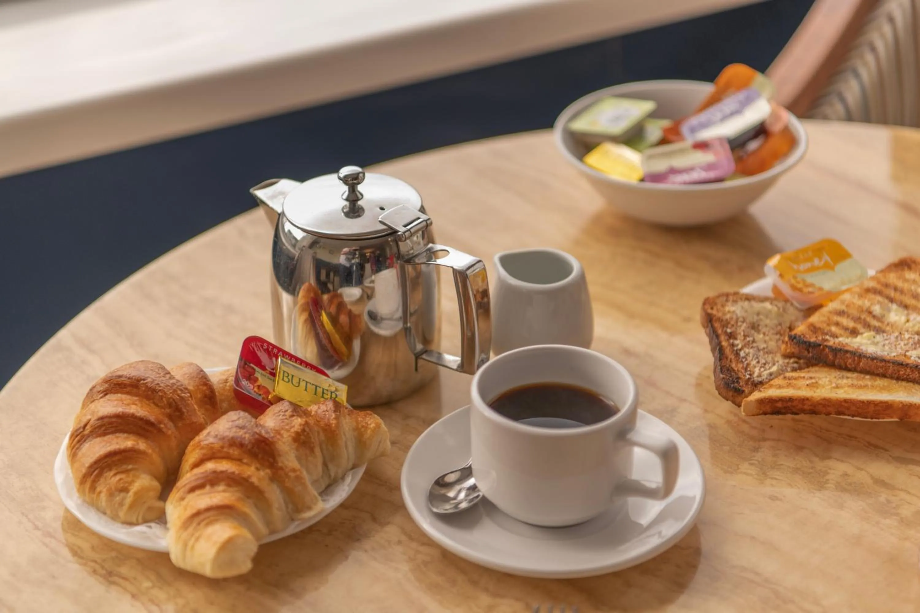 Food and drinks in Anacapri