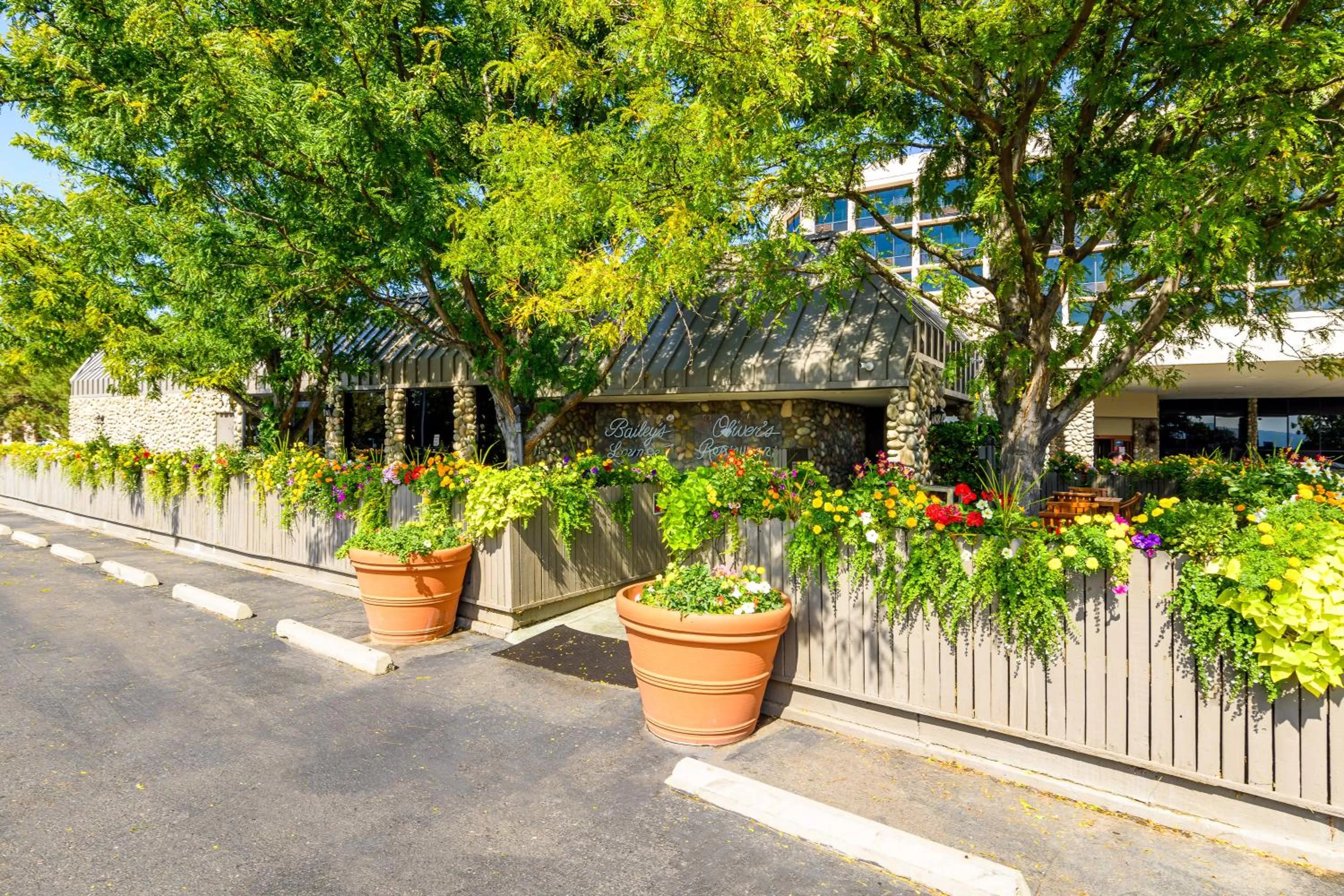 Grand Vista Hotel Grand Junction