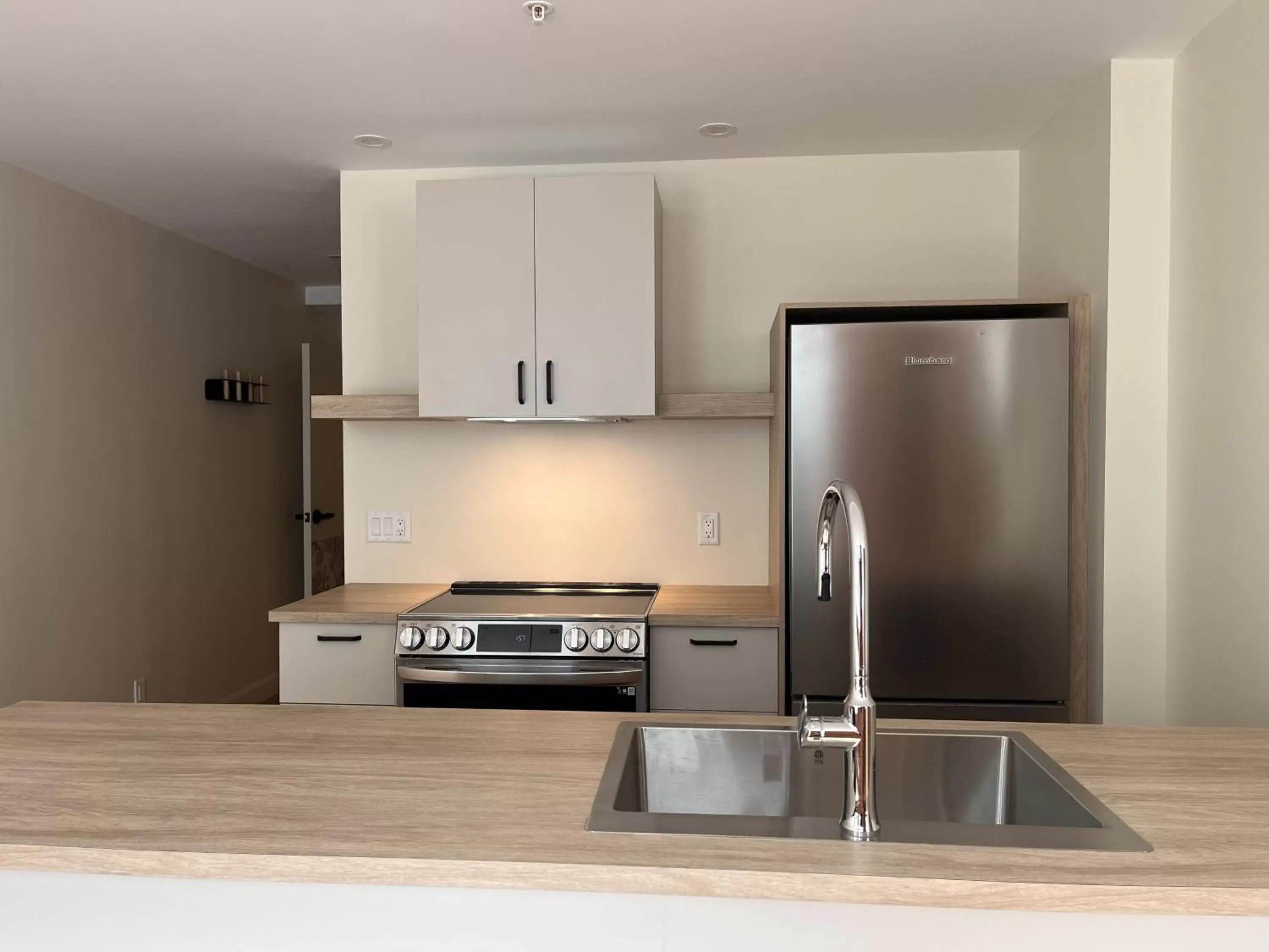 kitchen, Kitchen/Kitchenette in Les Lofts de la Barricade - Par les Lofts Vieux-Québec