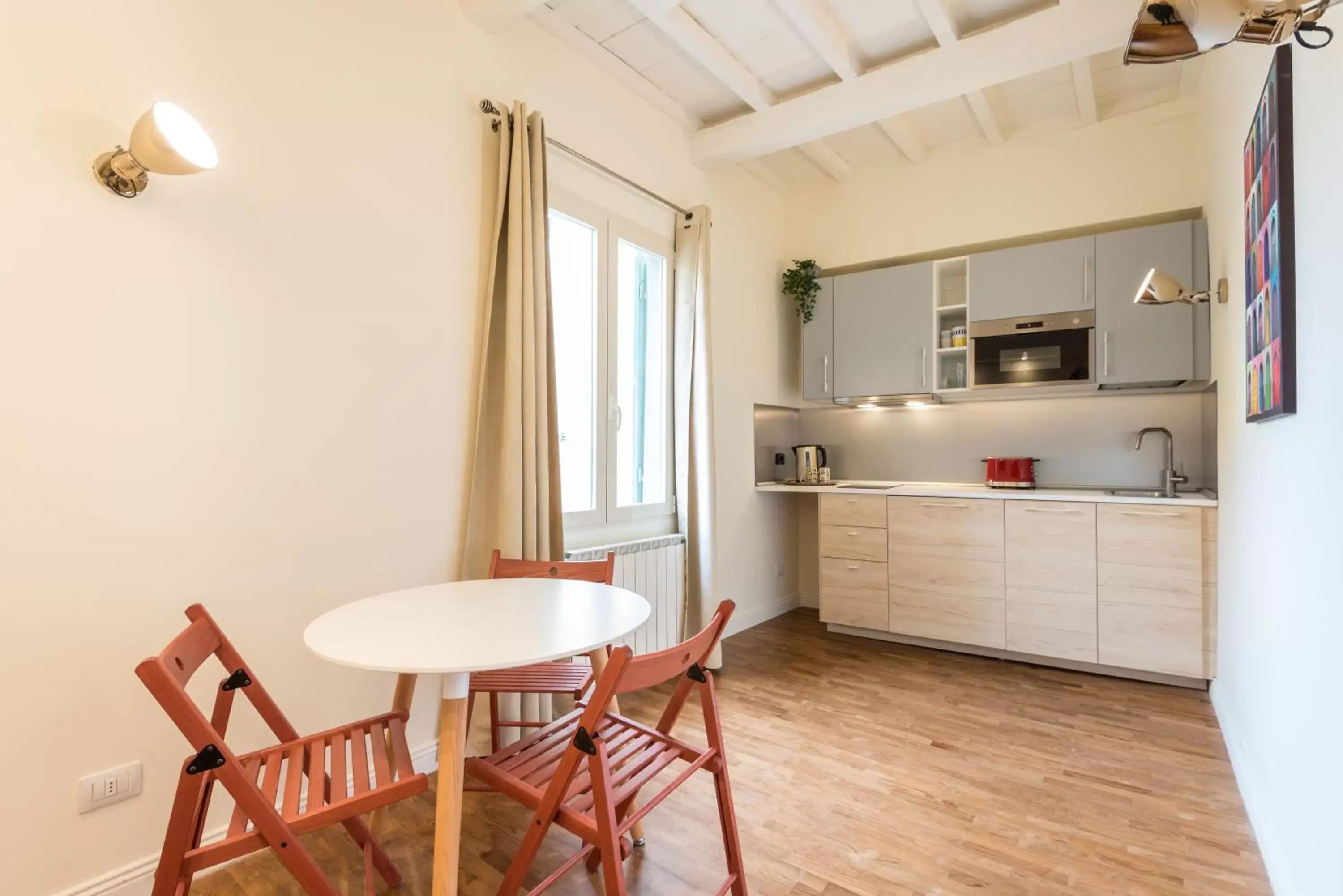 Kitchen or kitchenette, Kitchen/Kitchenette in Dimora Sant'Orsola