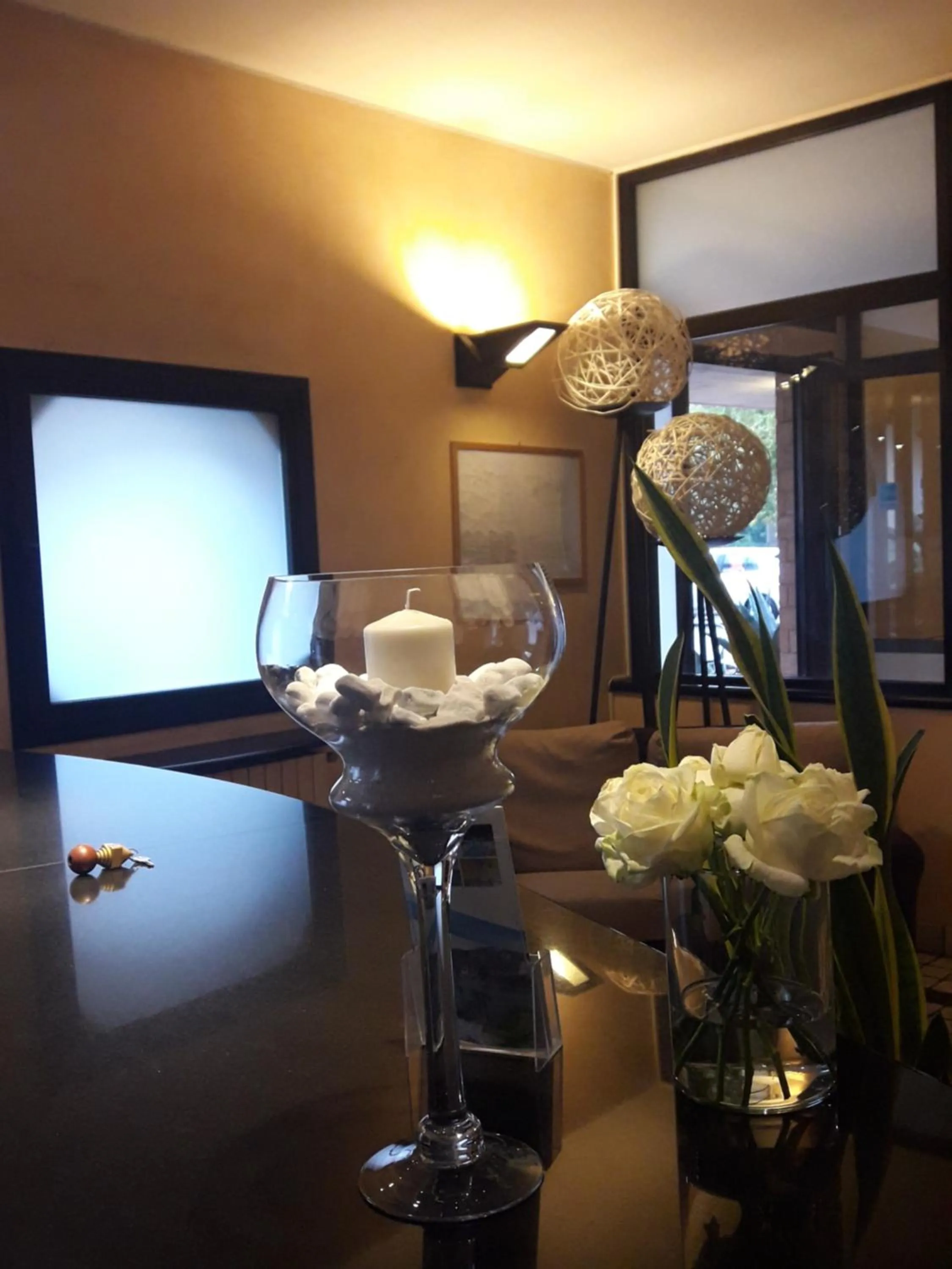 Hotel Stazione sul lago di Iseo