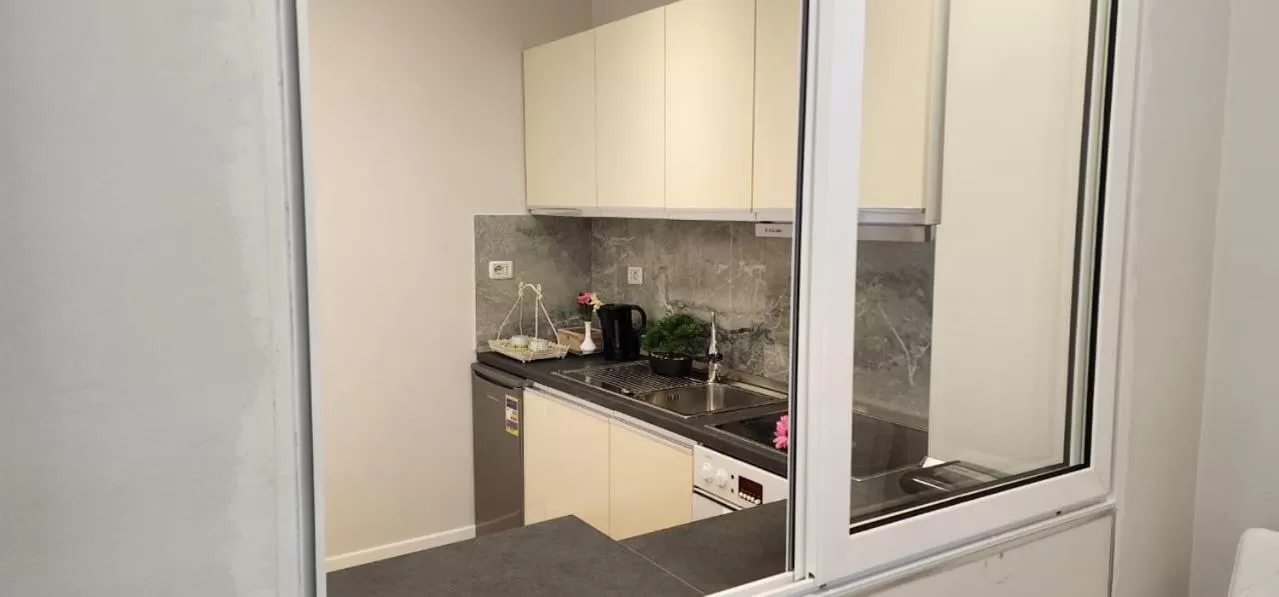 Property building in Signature Idea hotel