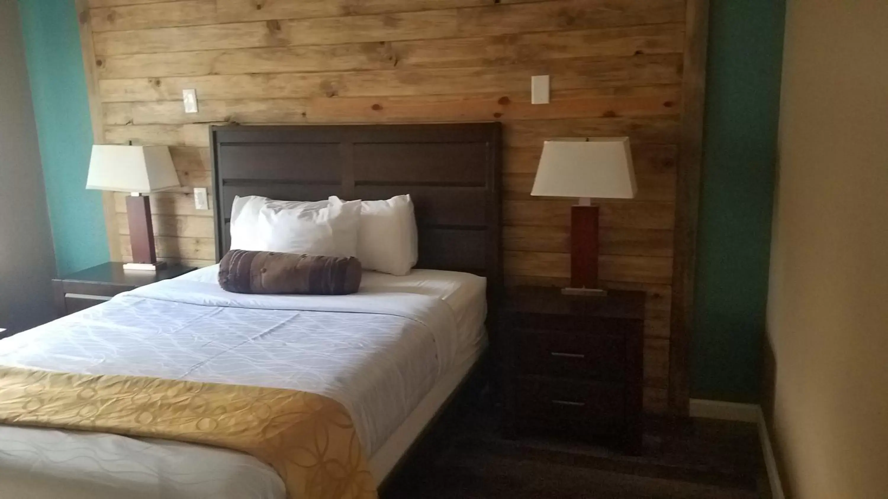 Deluxe Cottage in La Petite Sedona Deluxe Cottage in La Petite Sedona