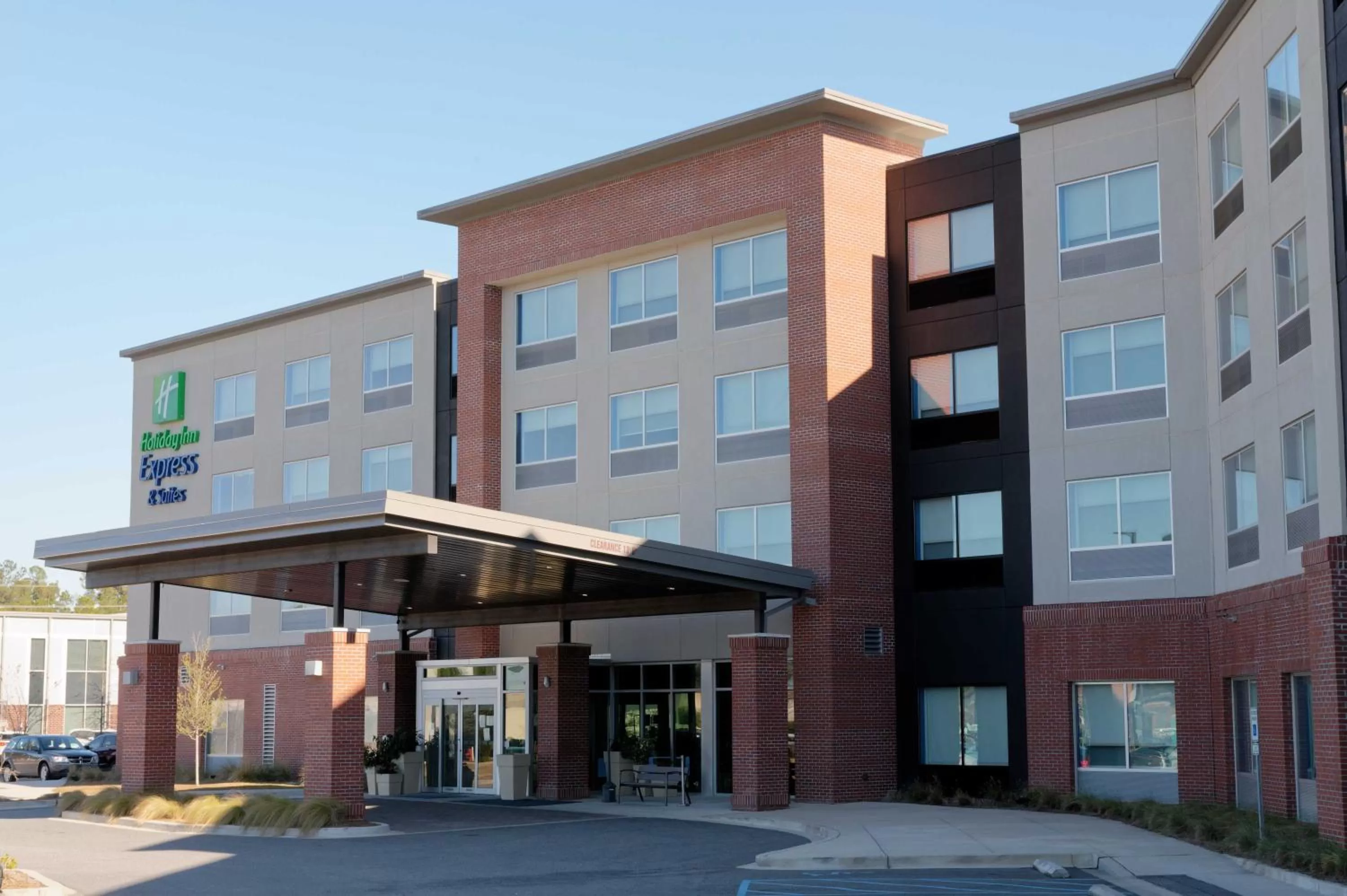 Property building in Holiday Inn Express & Suites - Summerville by IHG