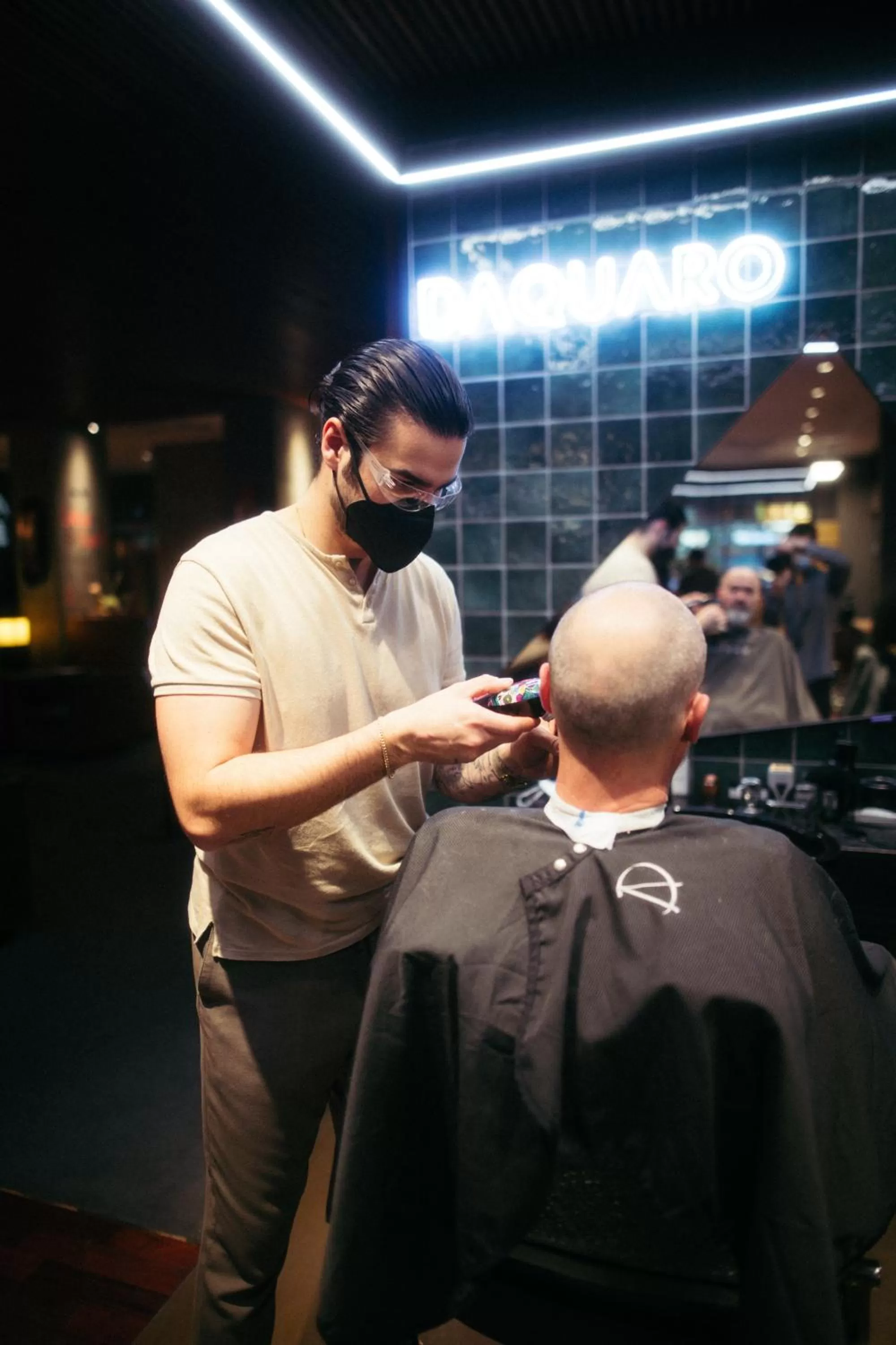 hair dryier in Me and All Hotel Dusseldorf, by Hyatt