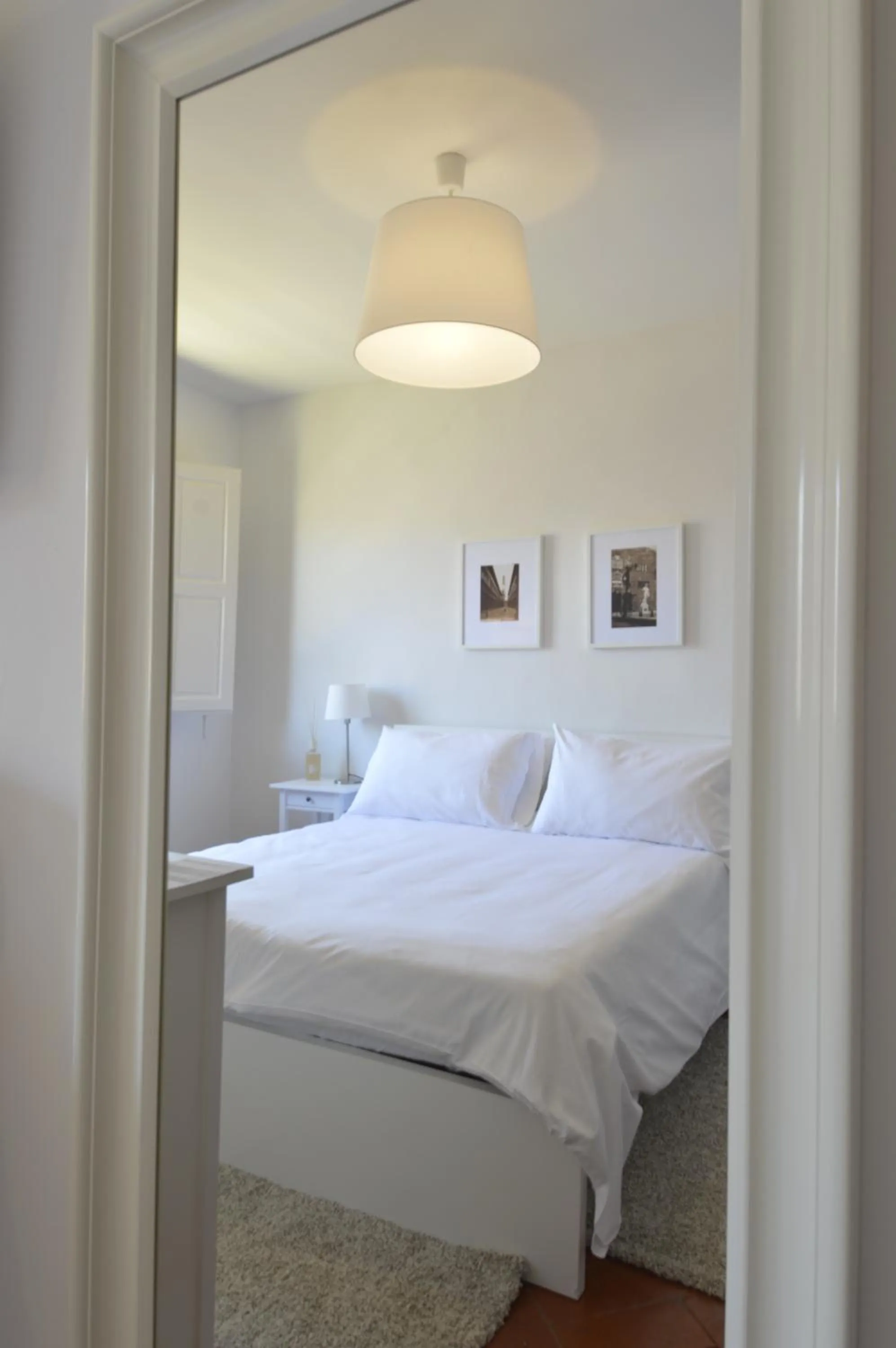 Photo of the whole room, Bed in Toscanelli Residenza d'Epoca