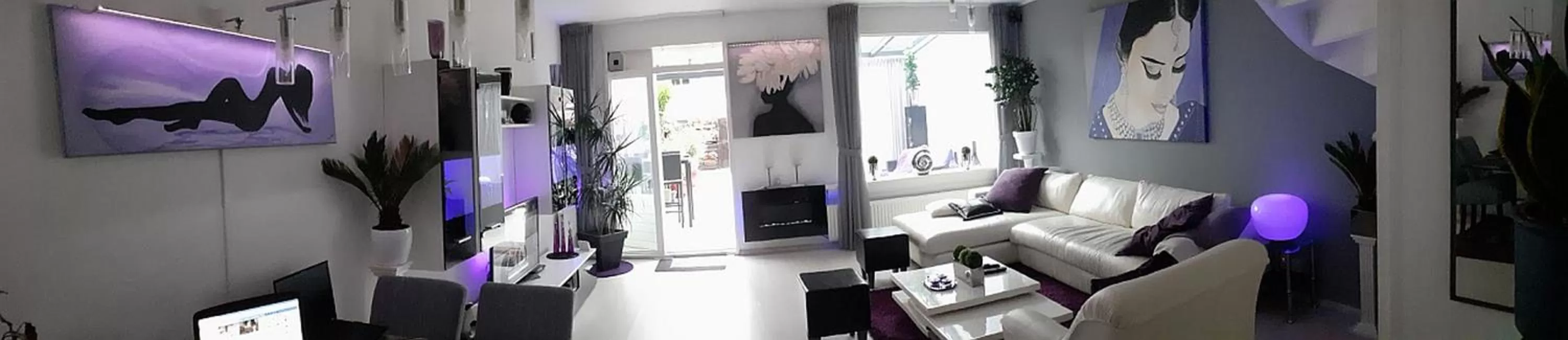 Property building in Enschede