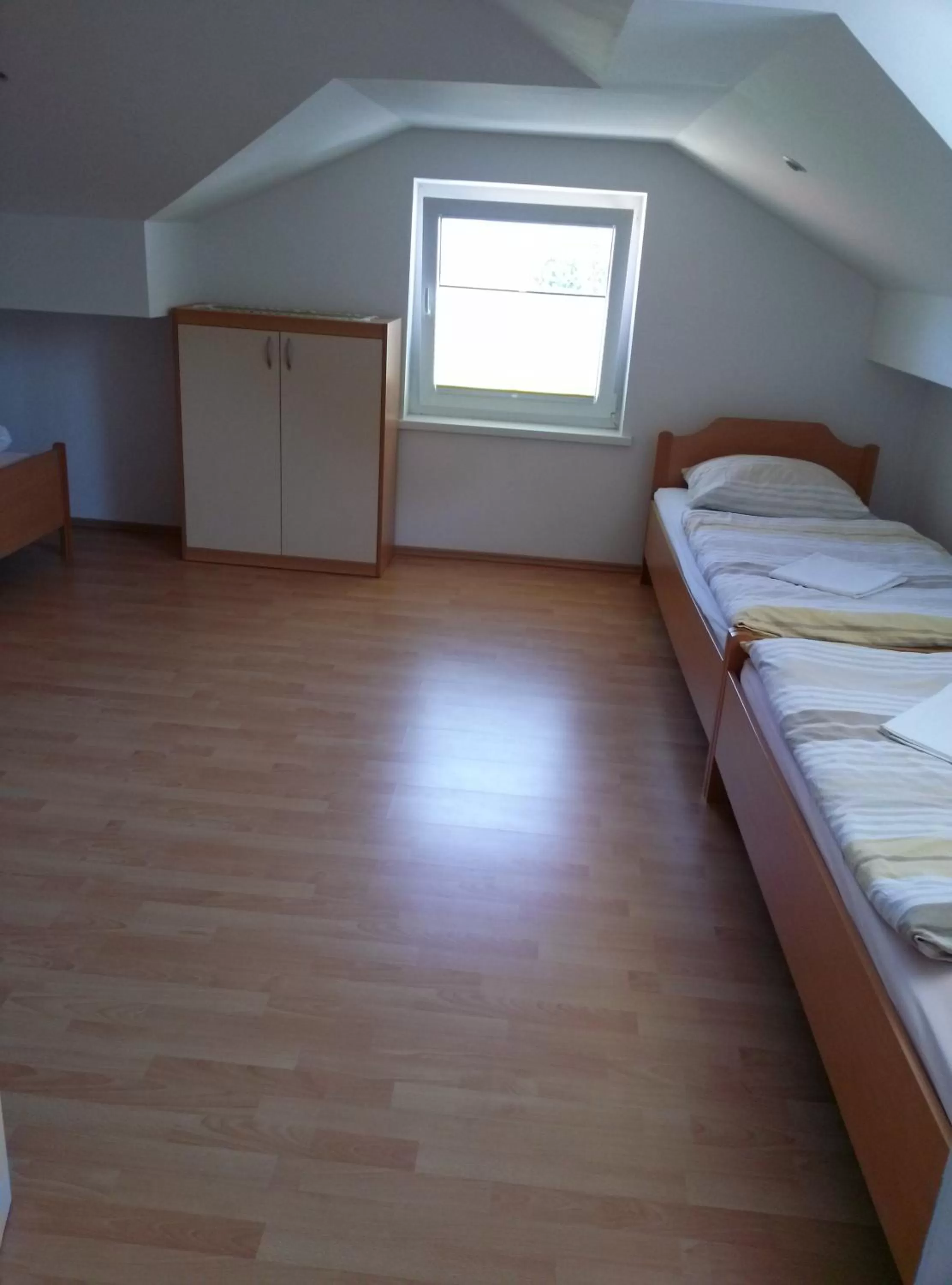 Photo of the whole room, Bed in Bed and Breakfast Špelca