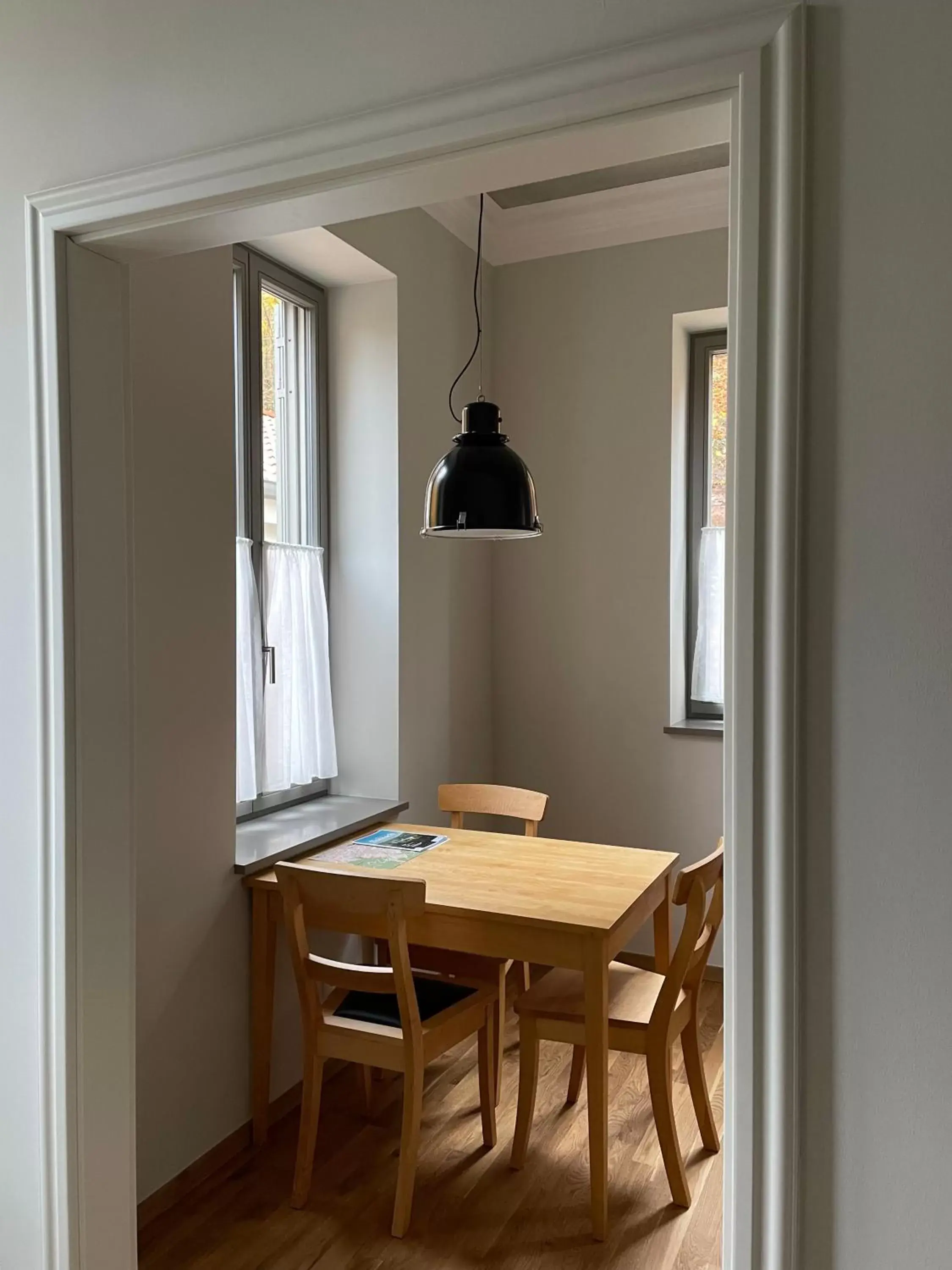 Apartment - Ground Floor in Gästehaus Phantasie Apartment - Ground Floor in Gästehaus Phantasie