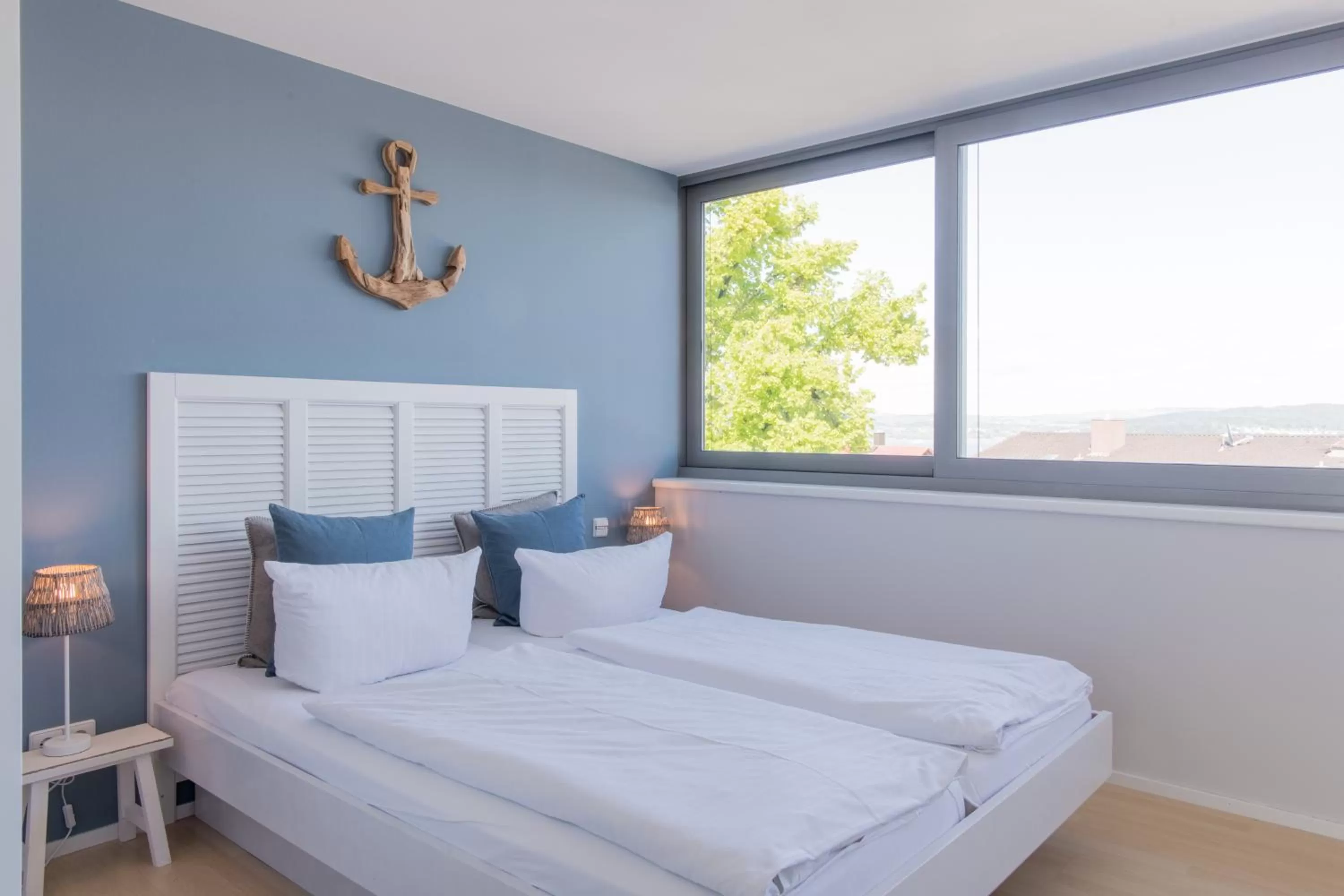 Bedroom, Bed in Ko´Ono Hotel