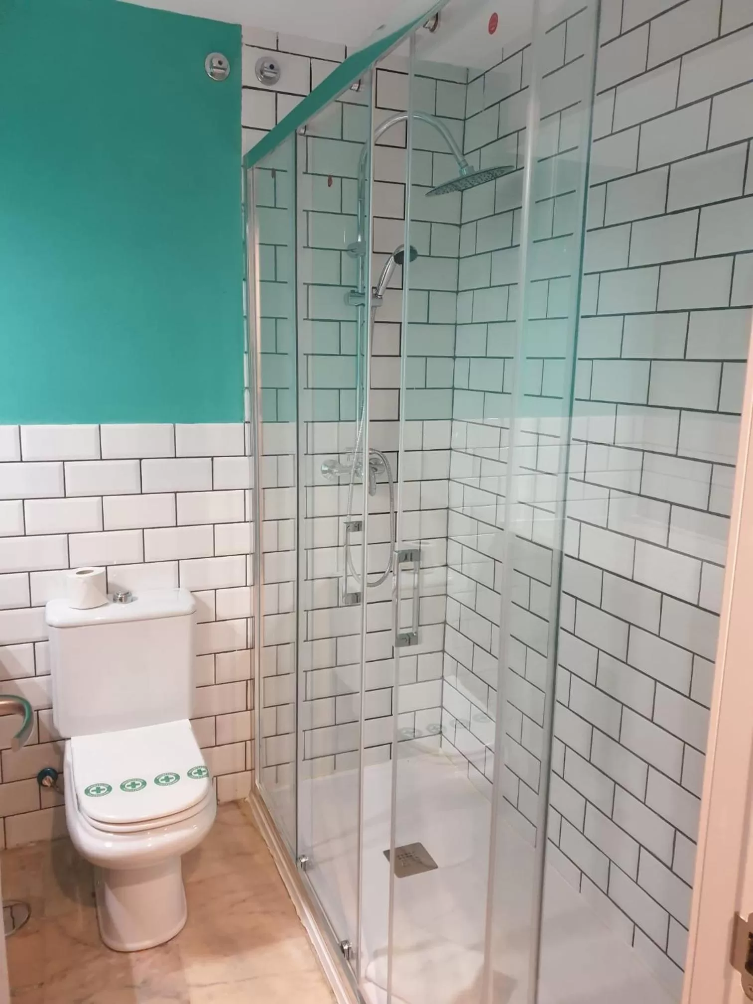 Neighbourhood in Hotel y Apartamentos Doña Lola