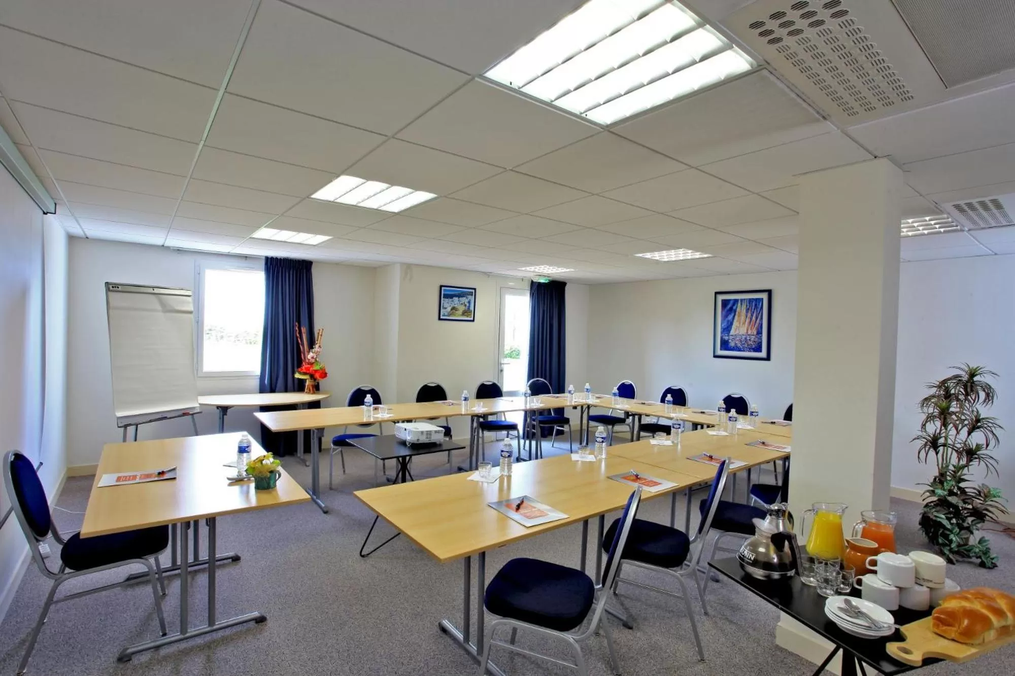 Activities in ACE Hôtel Vendée Saint Hermine